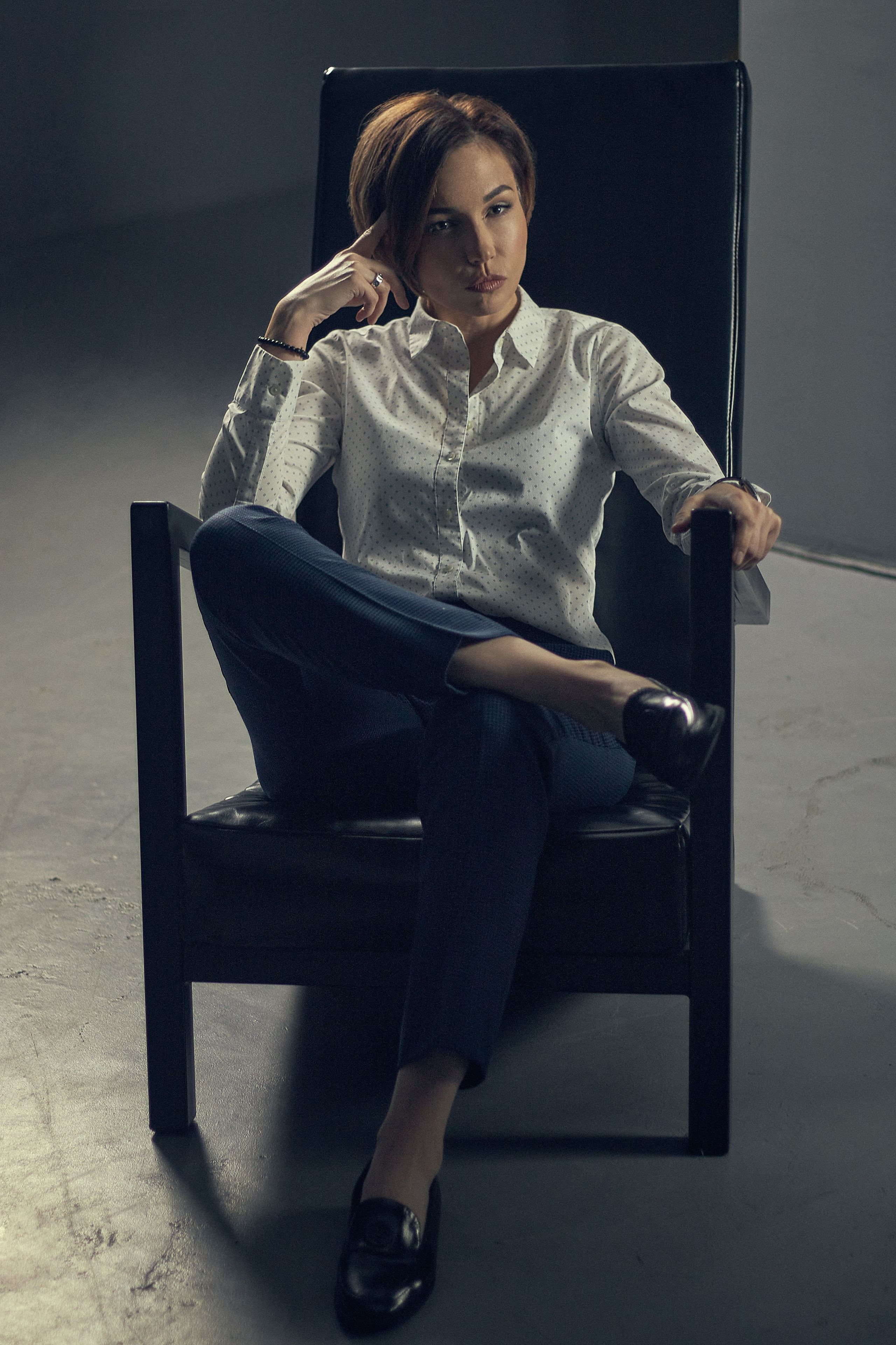 Контент для эксперта. Портретный фотограф Кристина Лукьянова