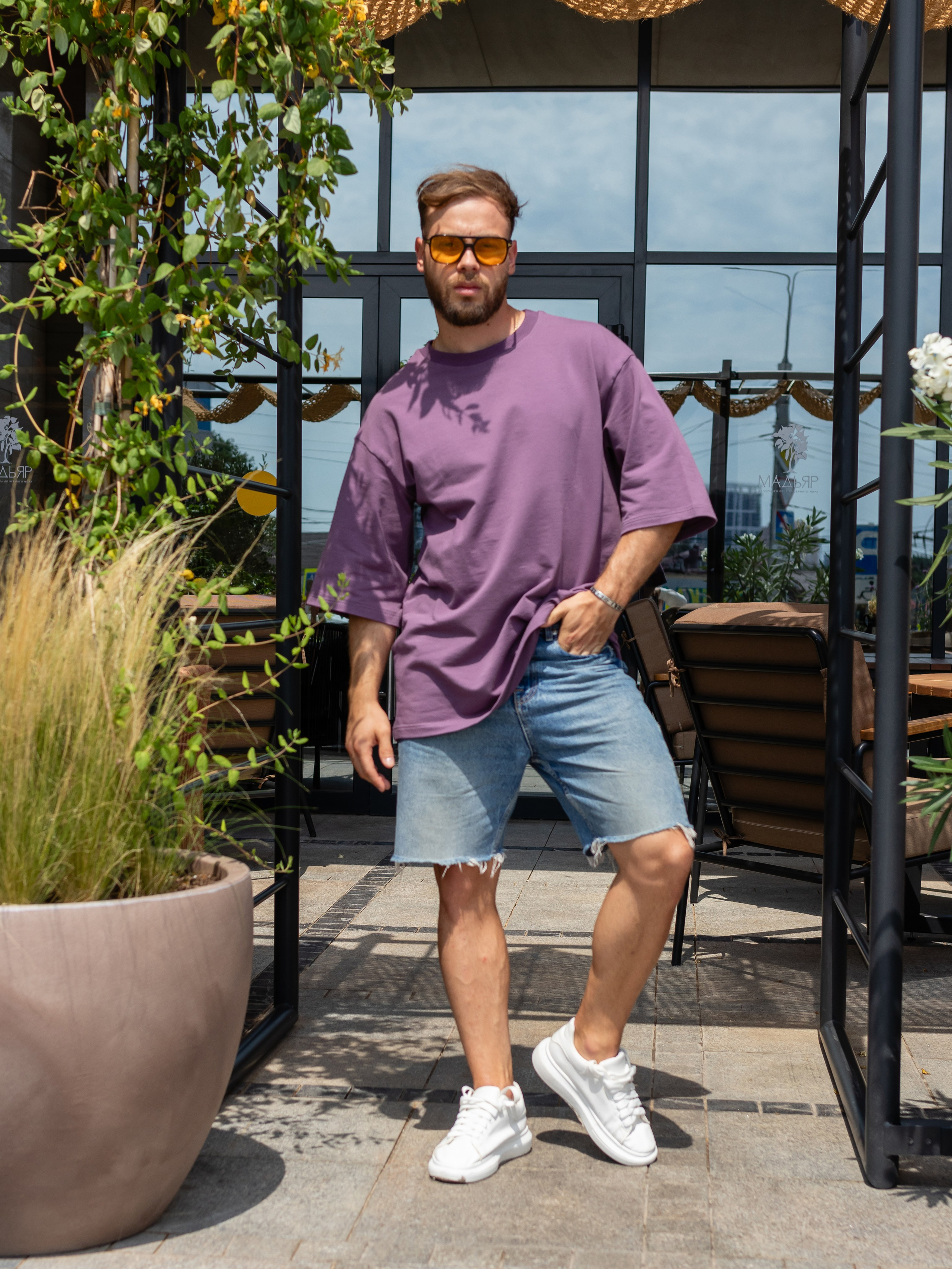 Футболки. Фотограф в Краснодаре Арина Кудряшова