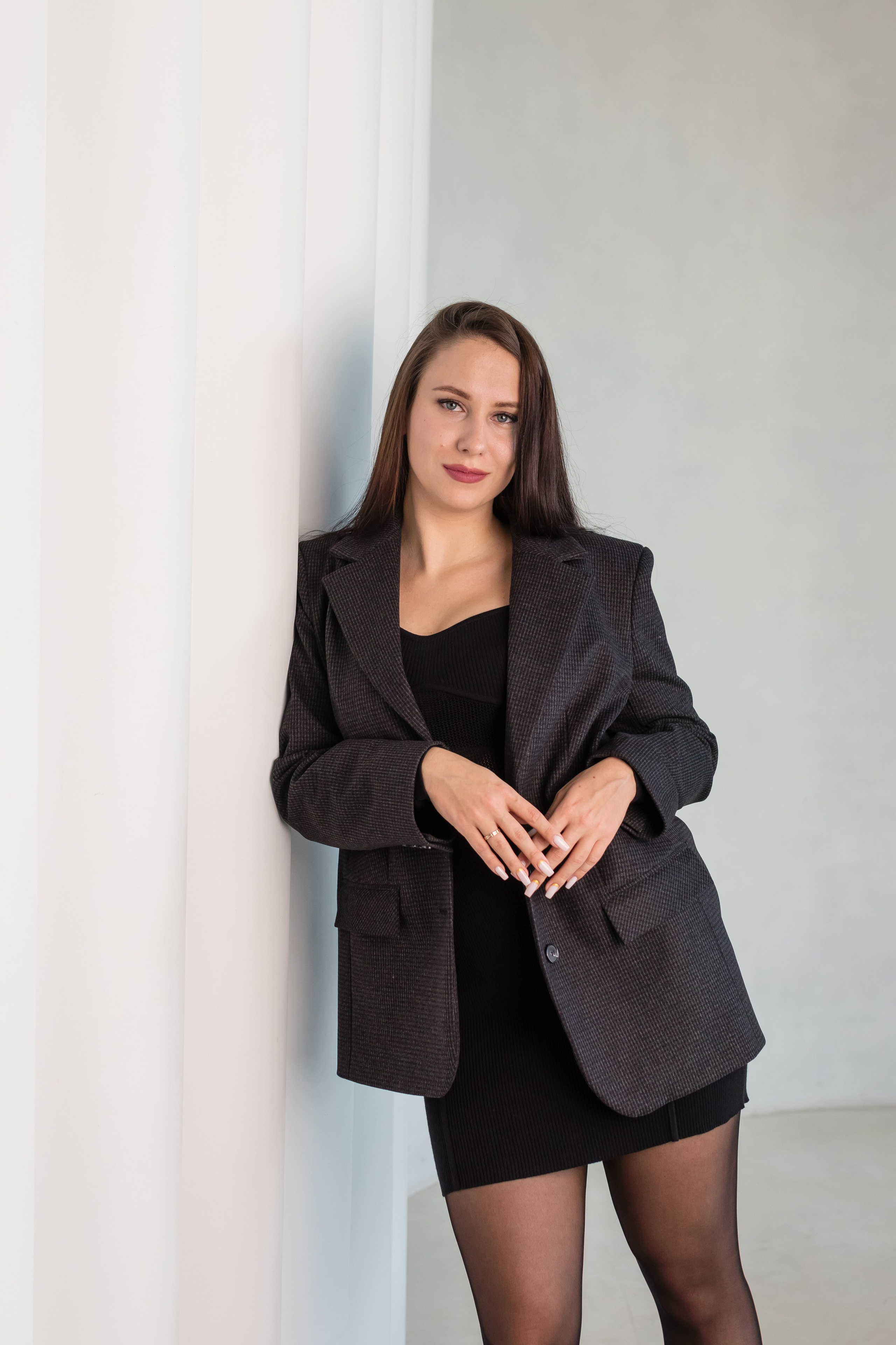 Шахматистки. Фотограф в Краснодаре Арина Кудряшова