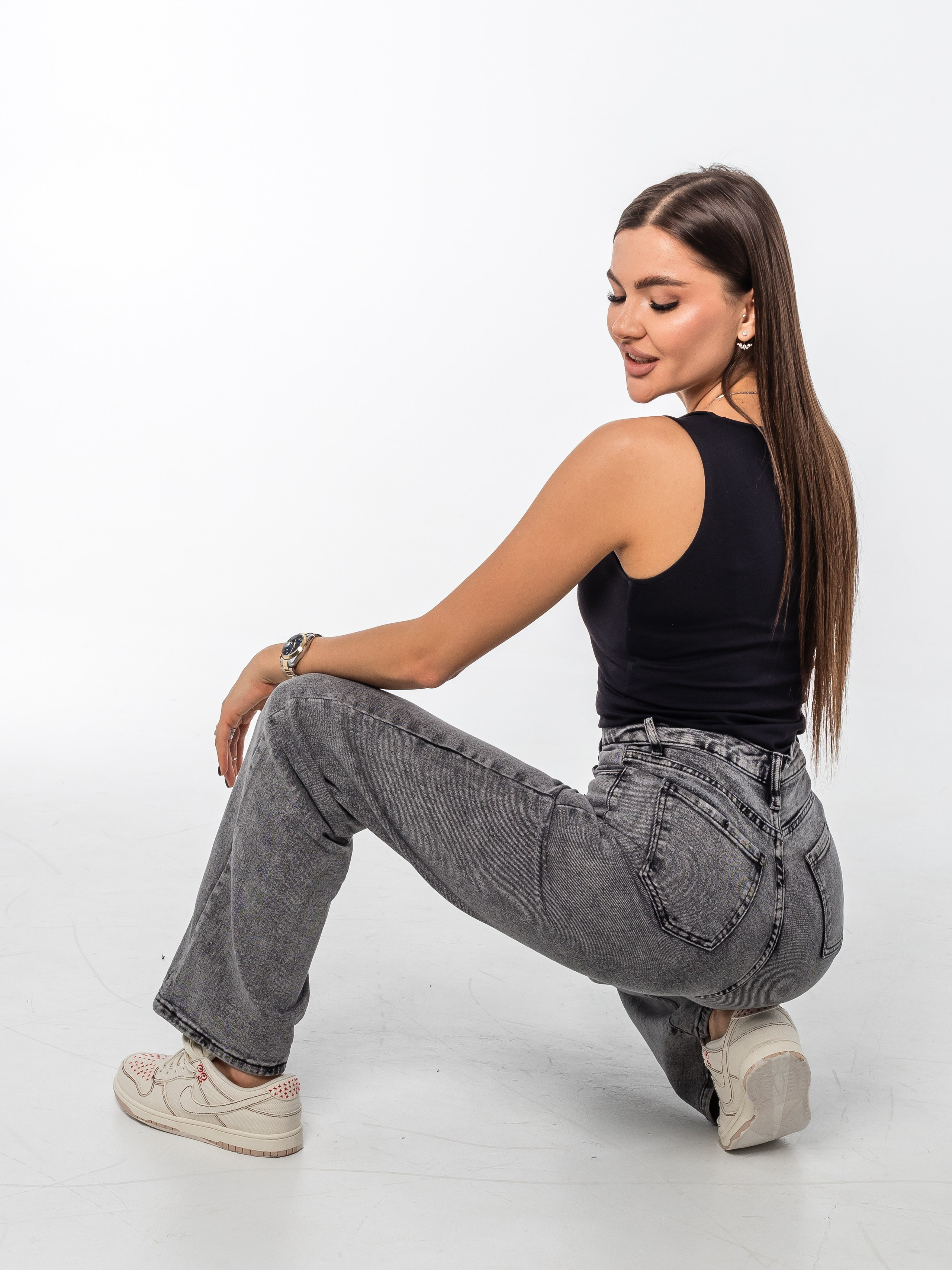 Джинсы. Фотограф в Краснодаре Арина Кудряшова