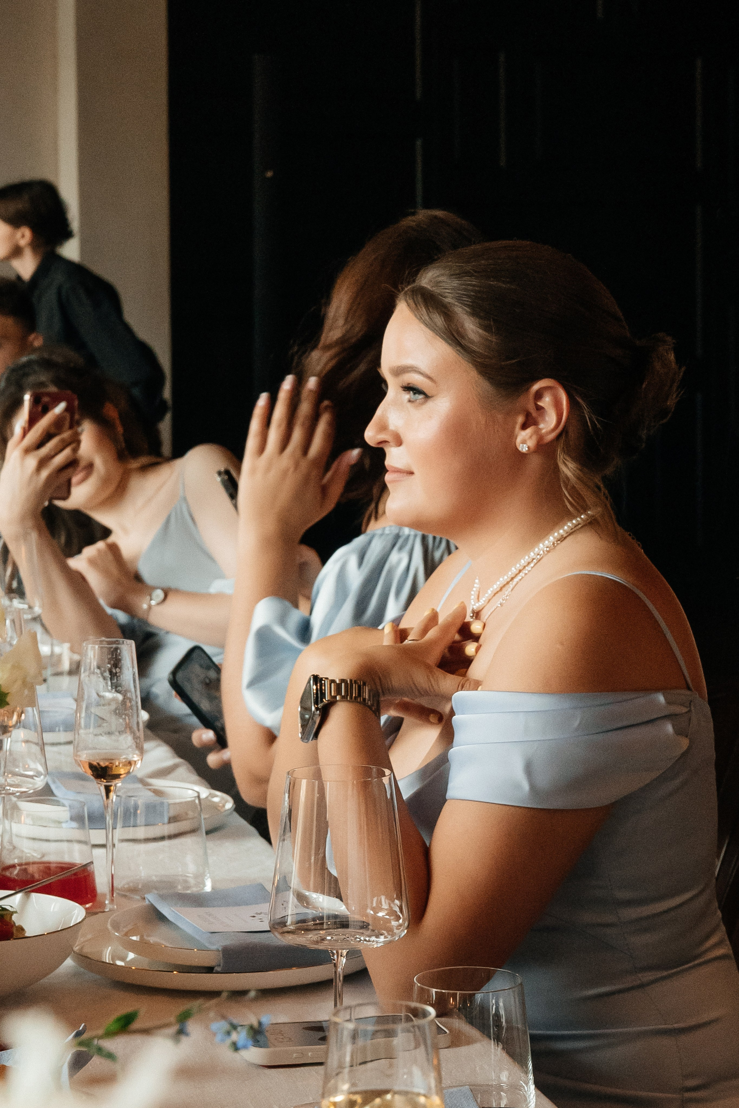 АНОНС. Мария — Свадебный фотограф