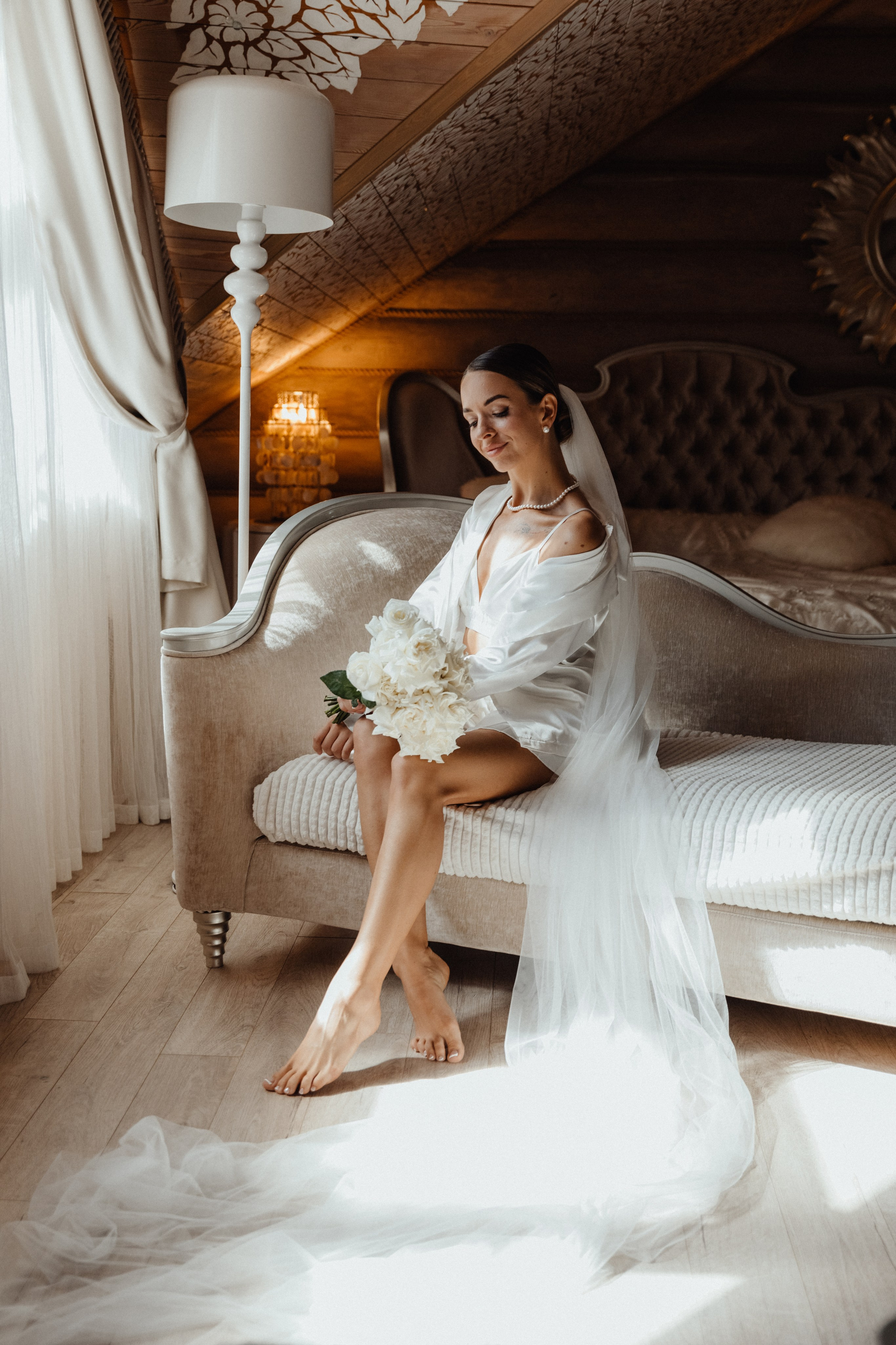 Между нами любовь. Свадебный фотограф Анастасия Пальчикова