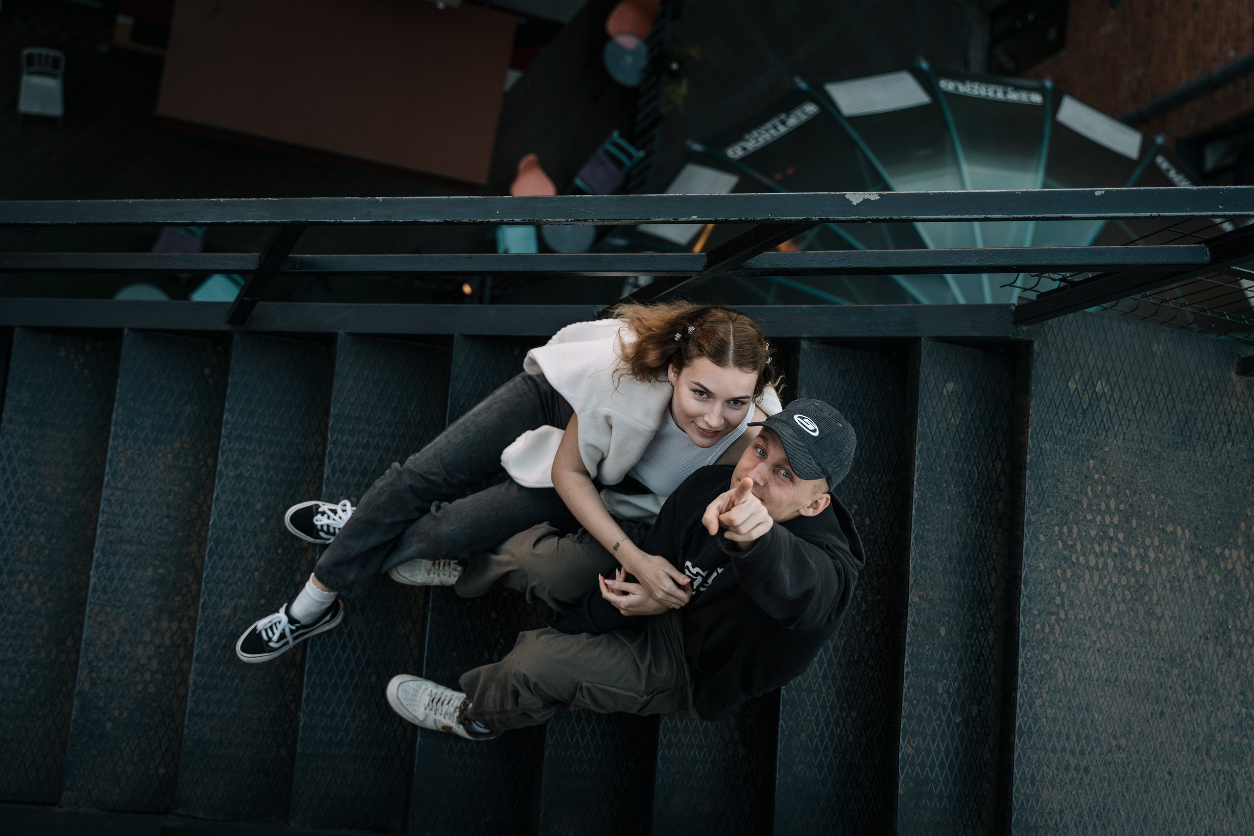 SUDAKOVY. MILATE — выпускные альбомы, фотосессии и видео в Москве