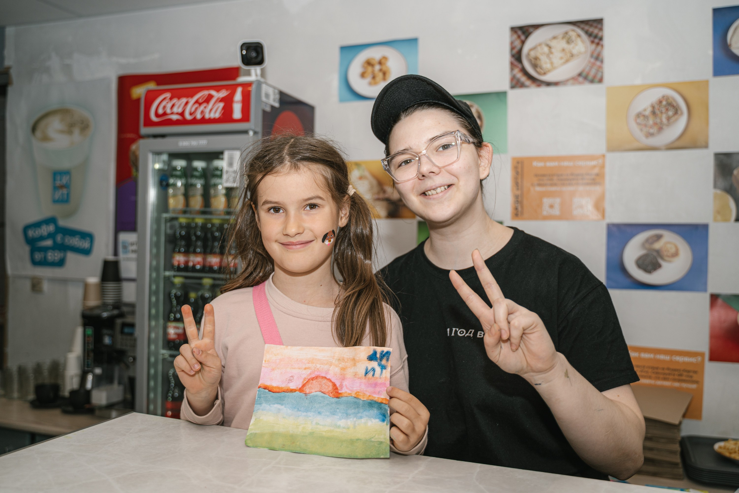 1 июня в ИТИТ. MILATE — выпускные альбомы, фотосессии и видео в Москве