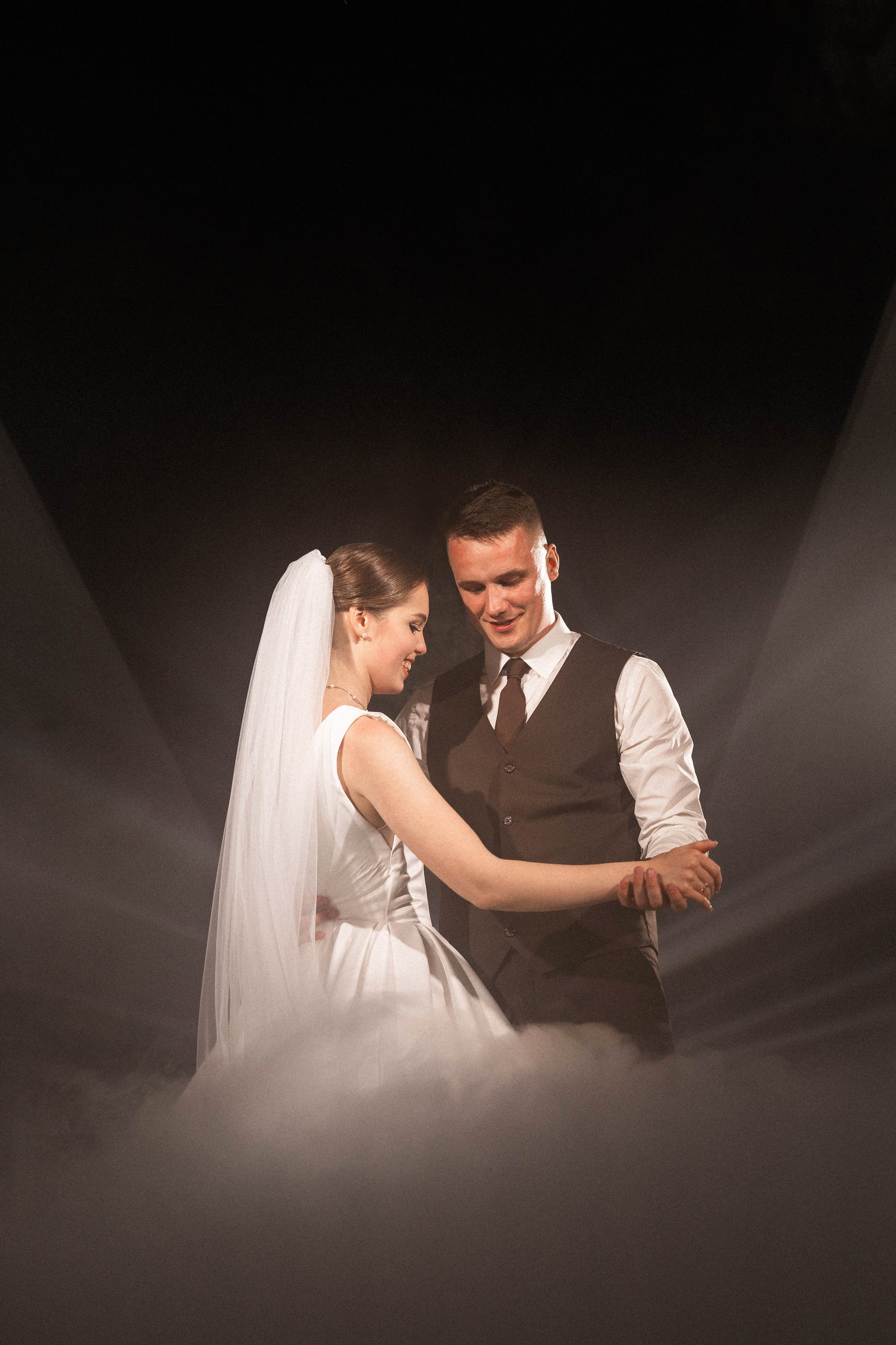 Крепкие объятия. Свадебный и портретный фотограф Соломко Диана