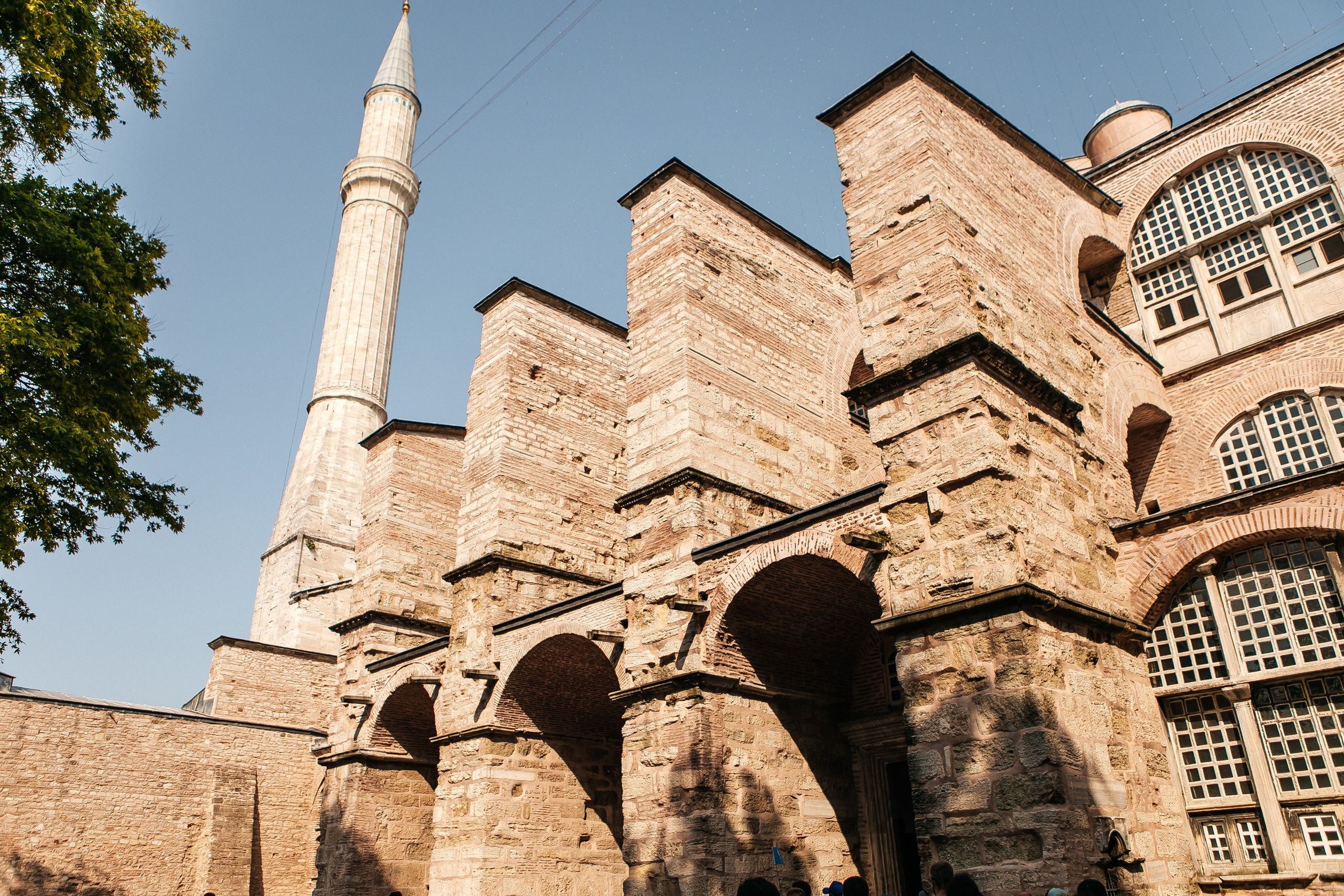 ISTAMBUL HUAWEI. Фотограф в Москве Дмитрий Жарков