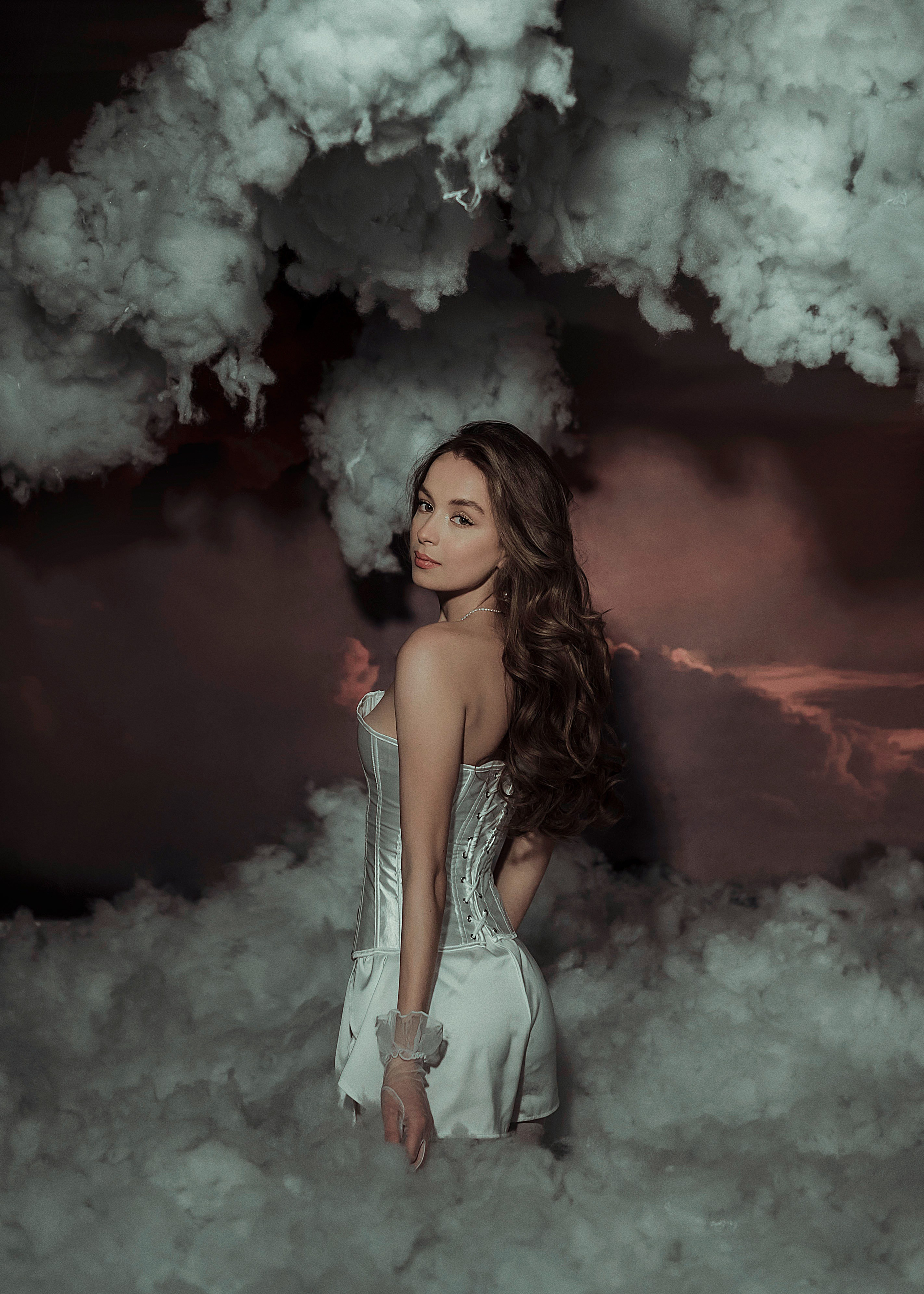 Альфия. Фотограф в Москве