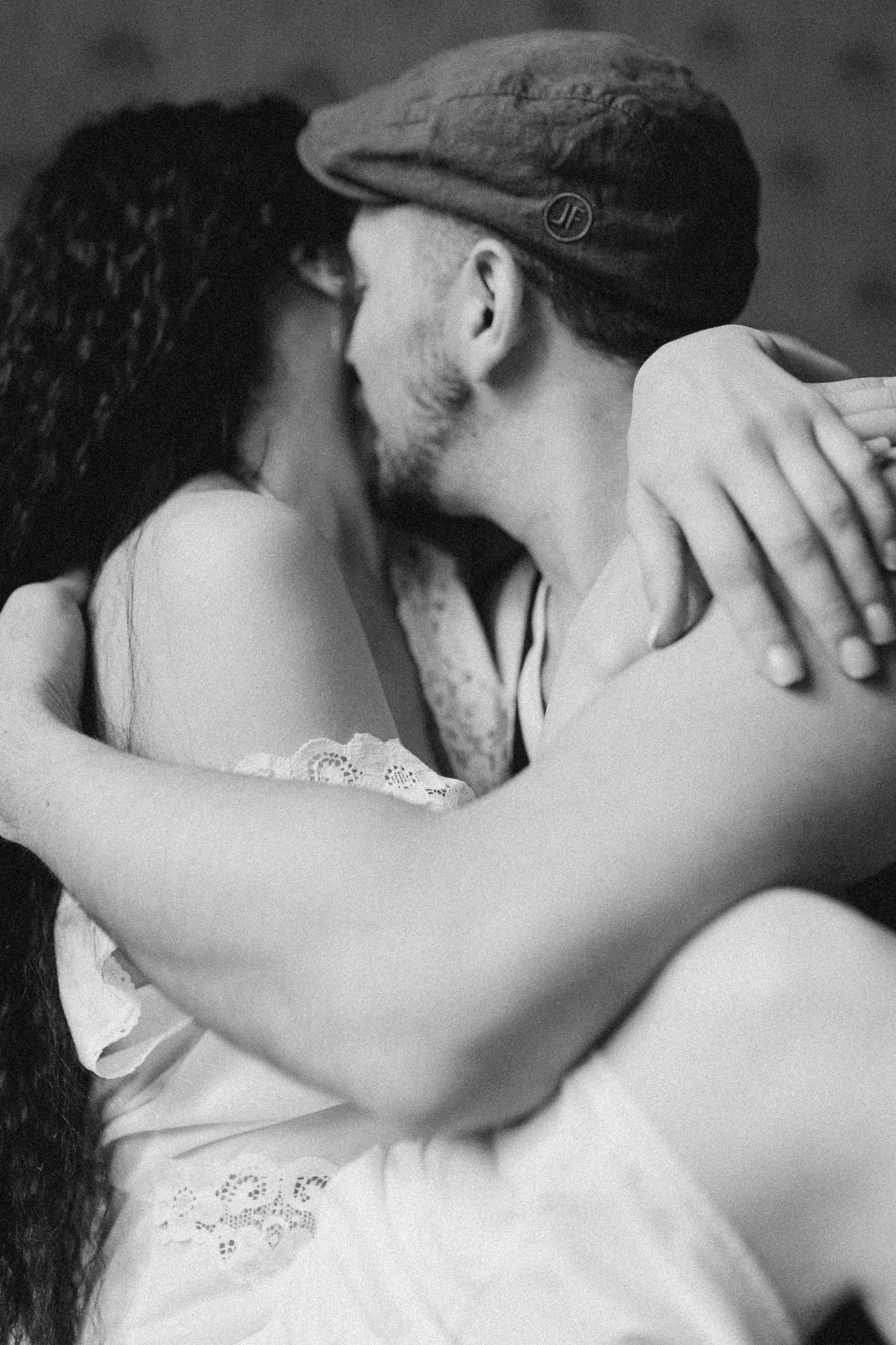 Сталинка. Свадебный и семейный фотограф в Белгороде Юлия Першина