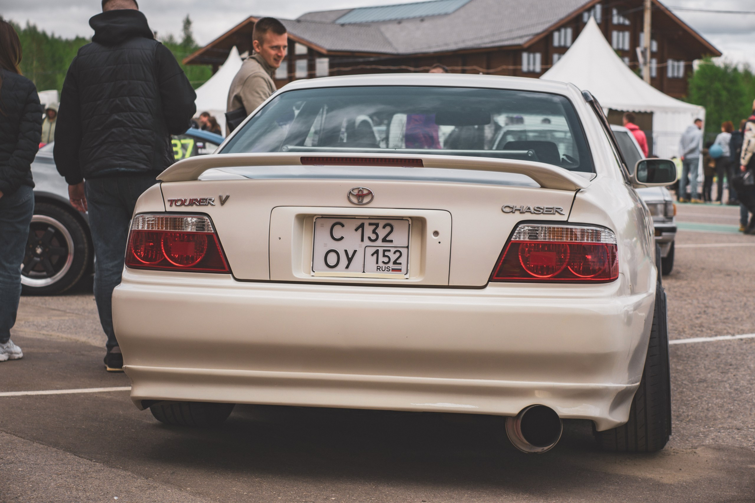 NotDaily. Фотограф Нижний Новгород — Дмитрий Грехов