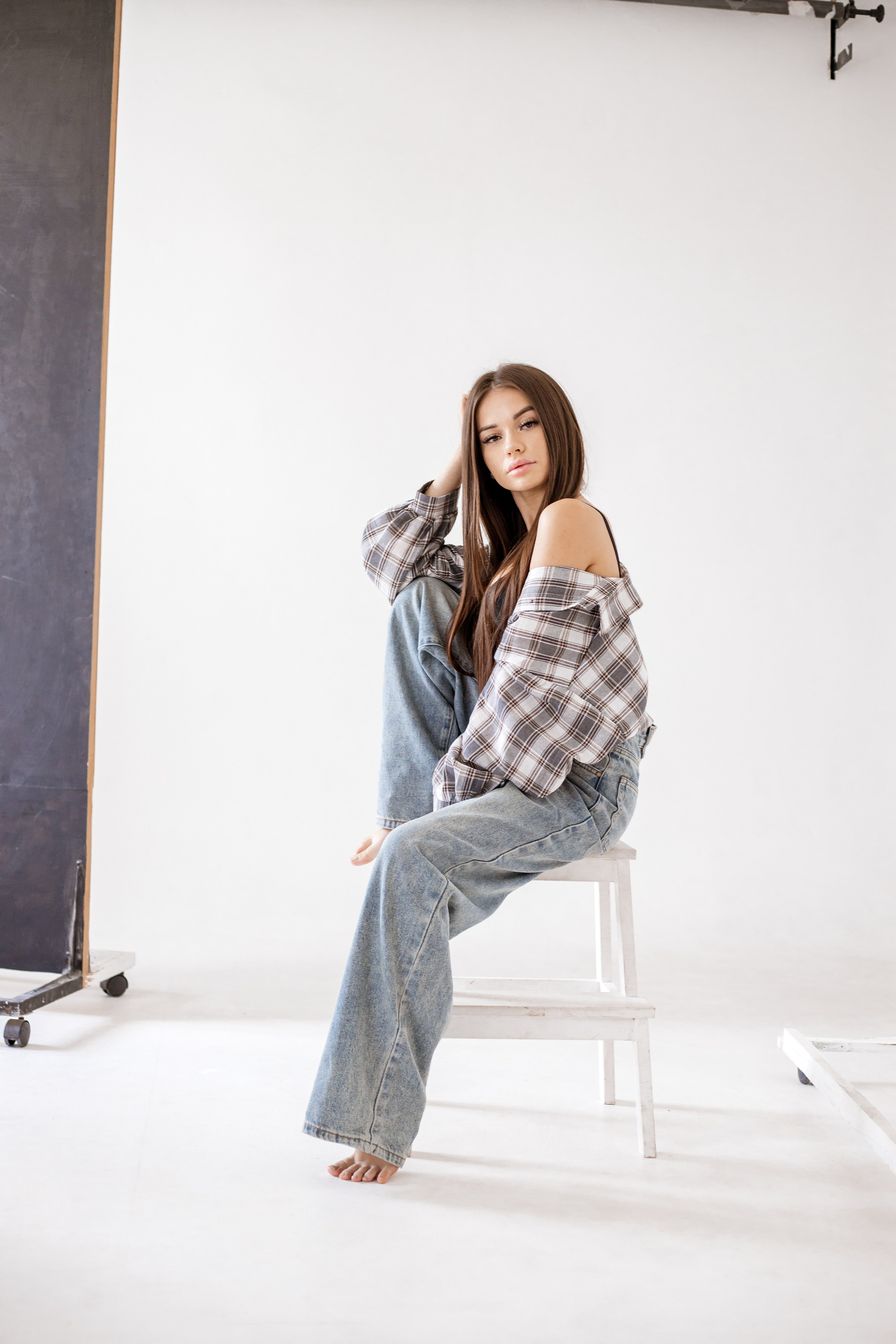 Alina. Собирайте моменты, а не вещи