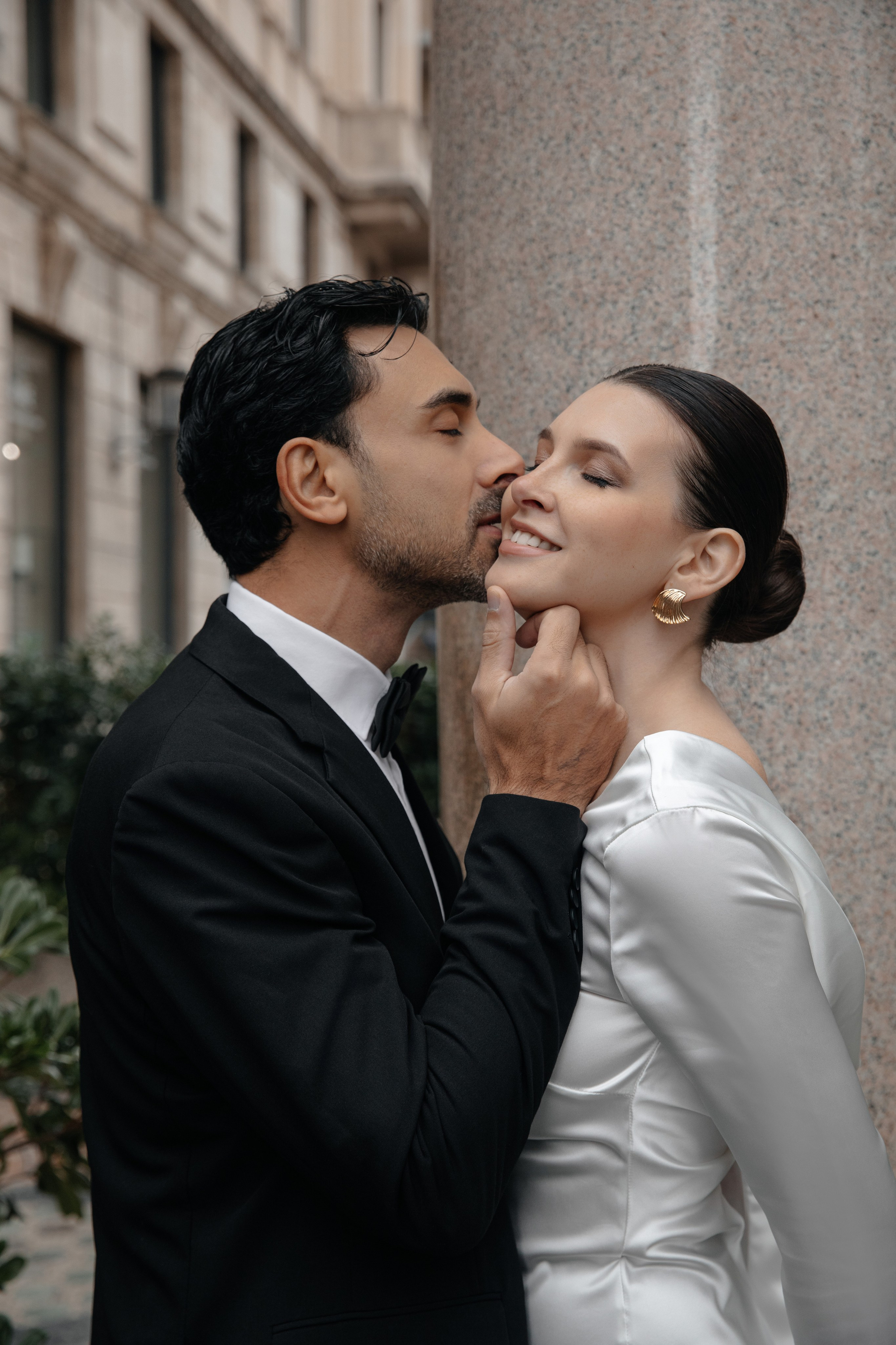 Giuseppe & Yana. Фотограф Анжелика Кварц. Санкт-Петербург, Wedding Photographer in Spain, France, Italy, Montenegro