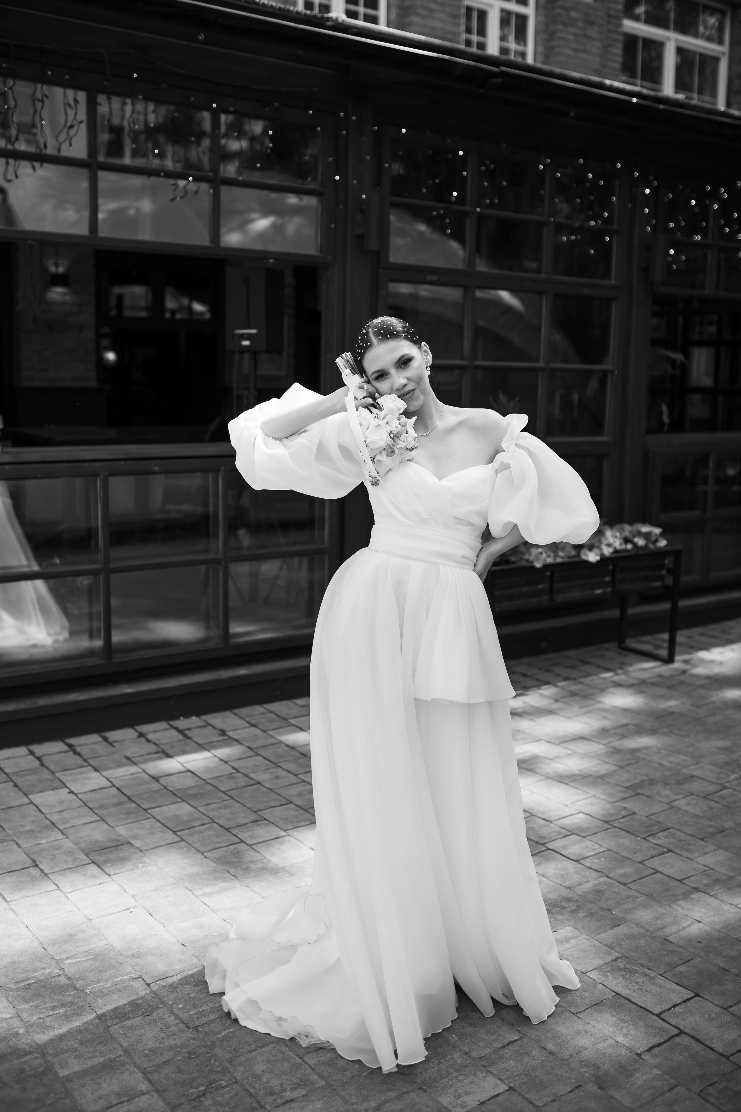 Ольга и Игорь 15.06.24. Свадебный фотограф Татьяна Фот