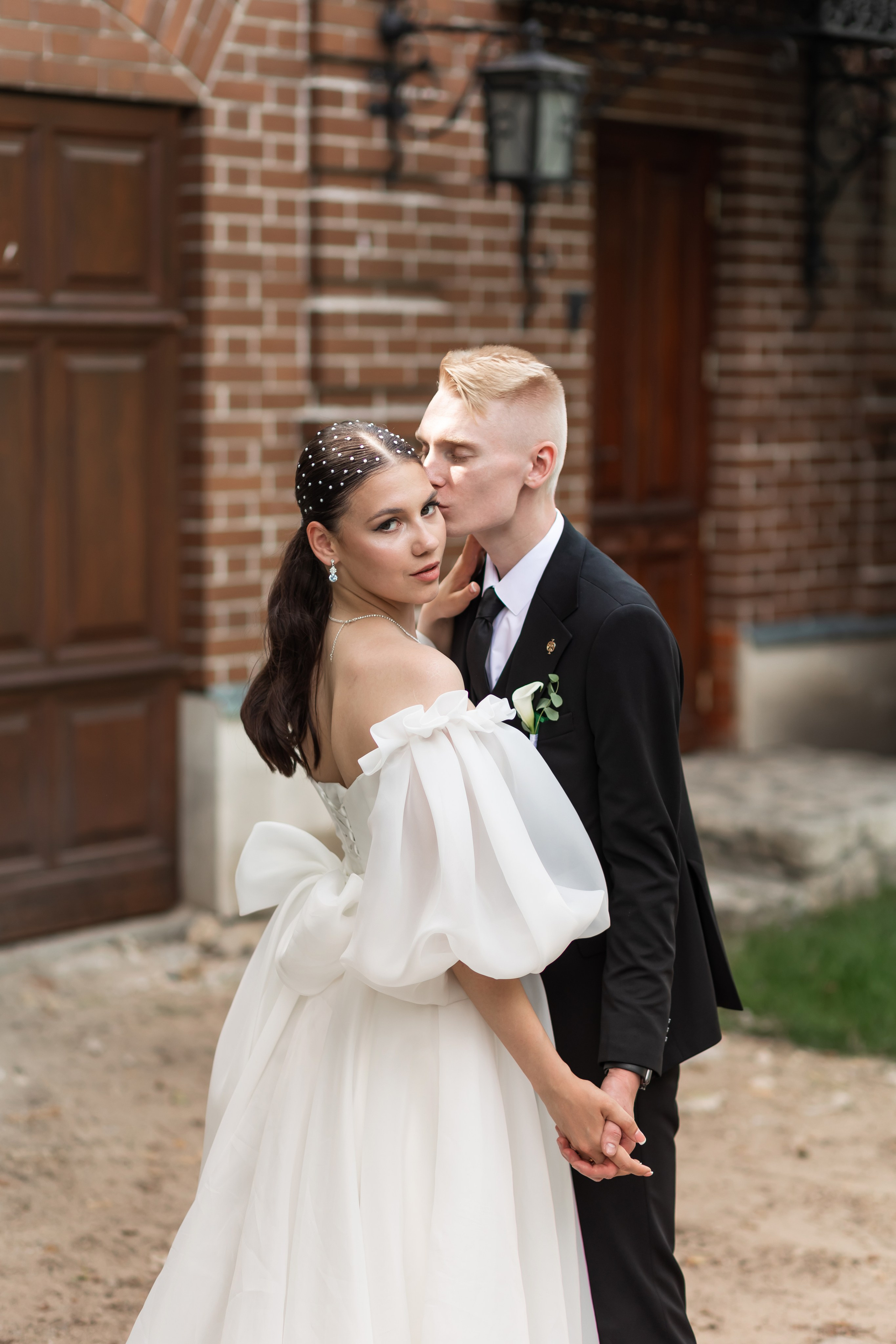 Ольга и Игорь 15.06.24. Свадебный фотограф Татьяна Фот