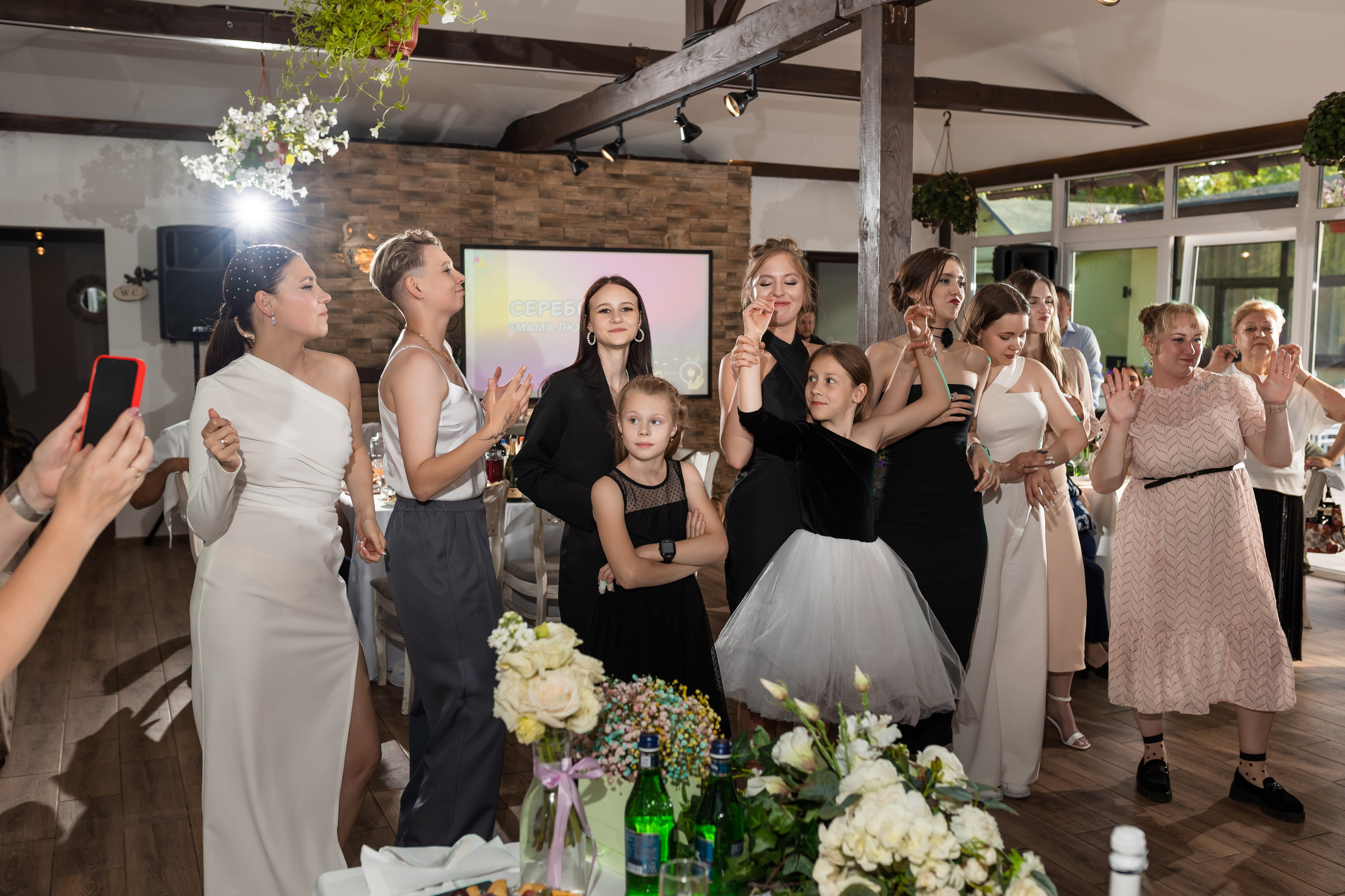 Ольга и Игорь 15.06.24. Свадебный фотограф Татьяна Фот