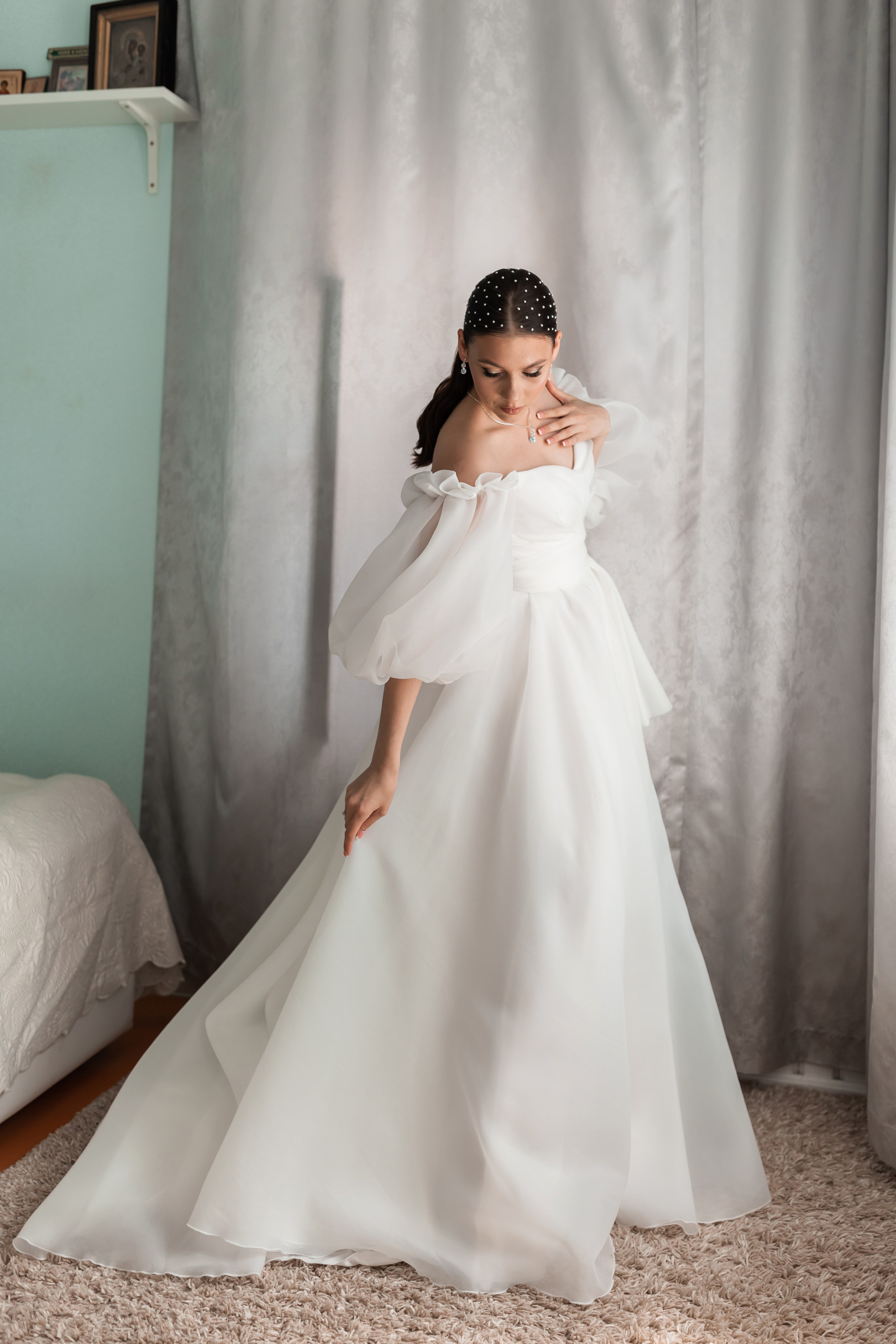 Ольга и Игорь 15.06.24. Свадебный фотограф Татьяна Фот