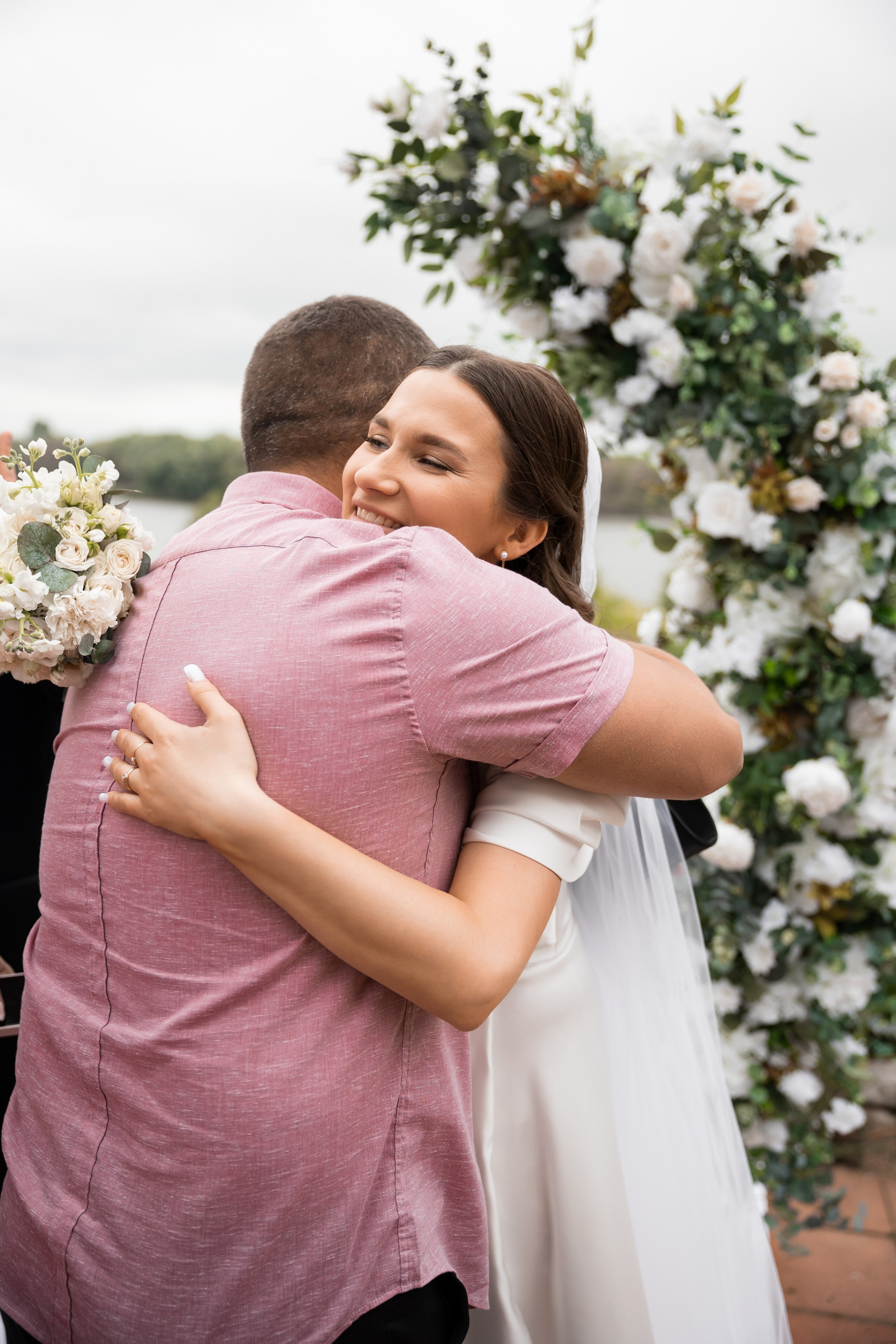 Анастасия и Максим. Свадебный фотограф Татьяна Фот