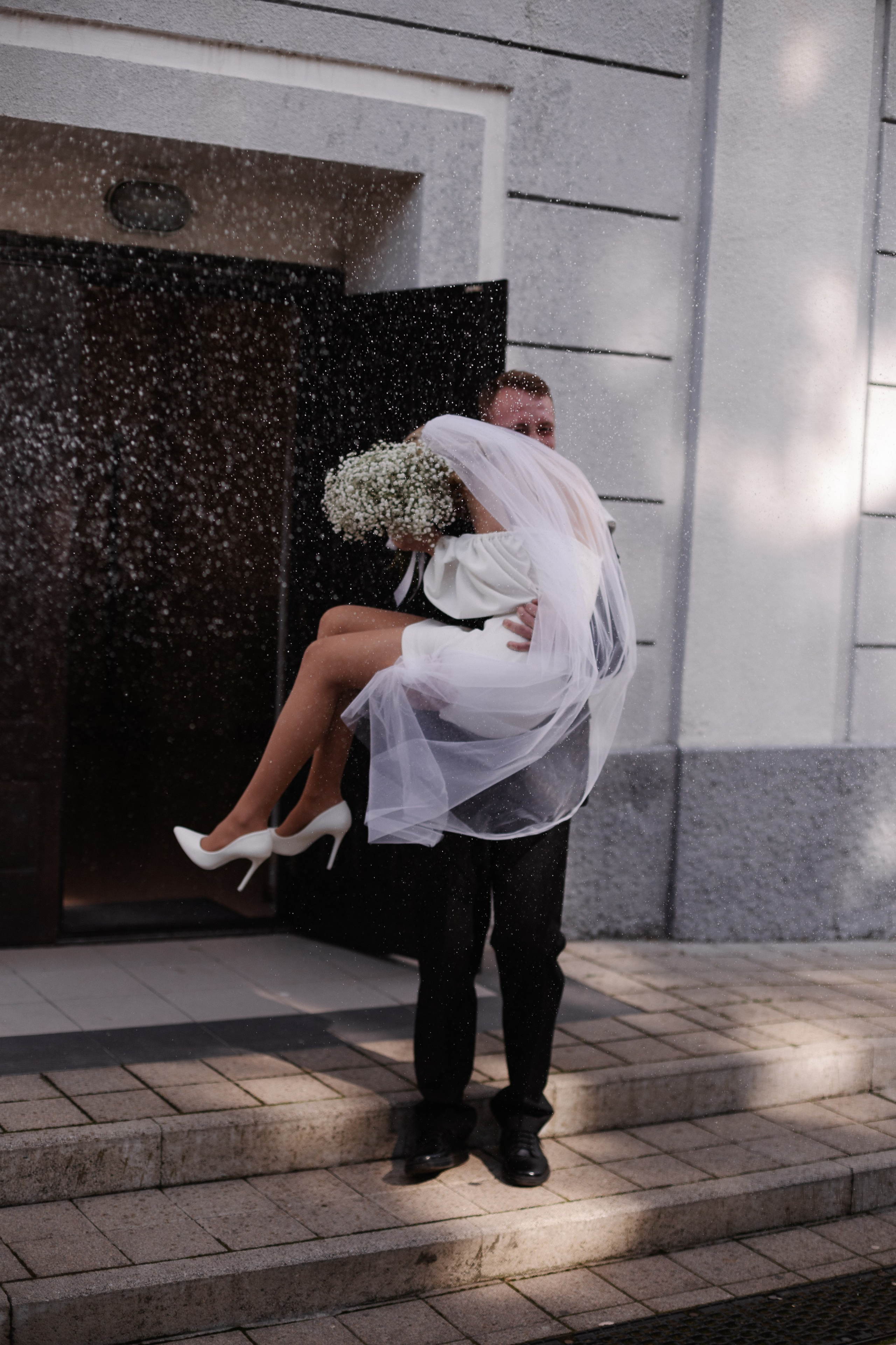 Свадьба. Фотограф новорожденных и семей Туапсе Краснодарский край Анна Альтман