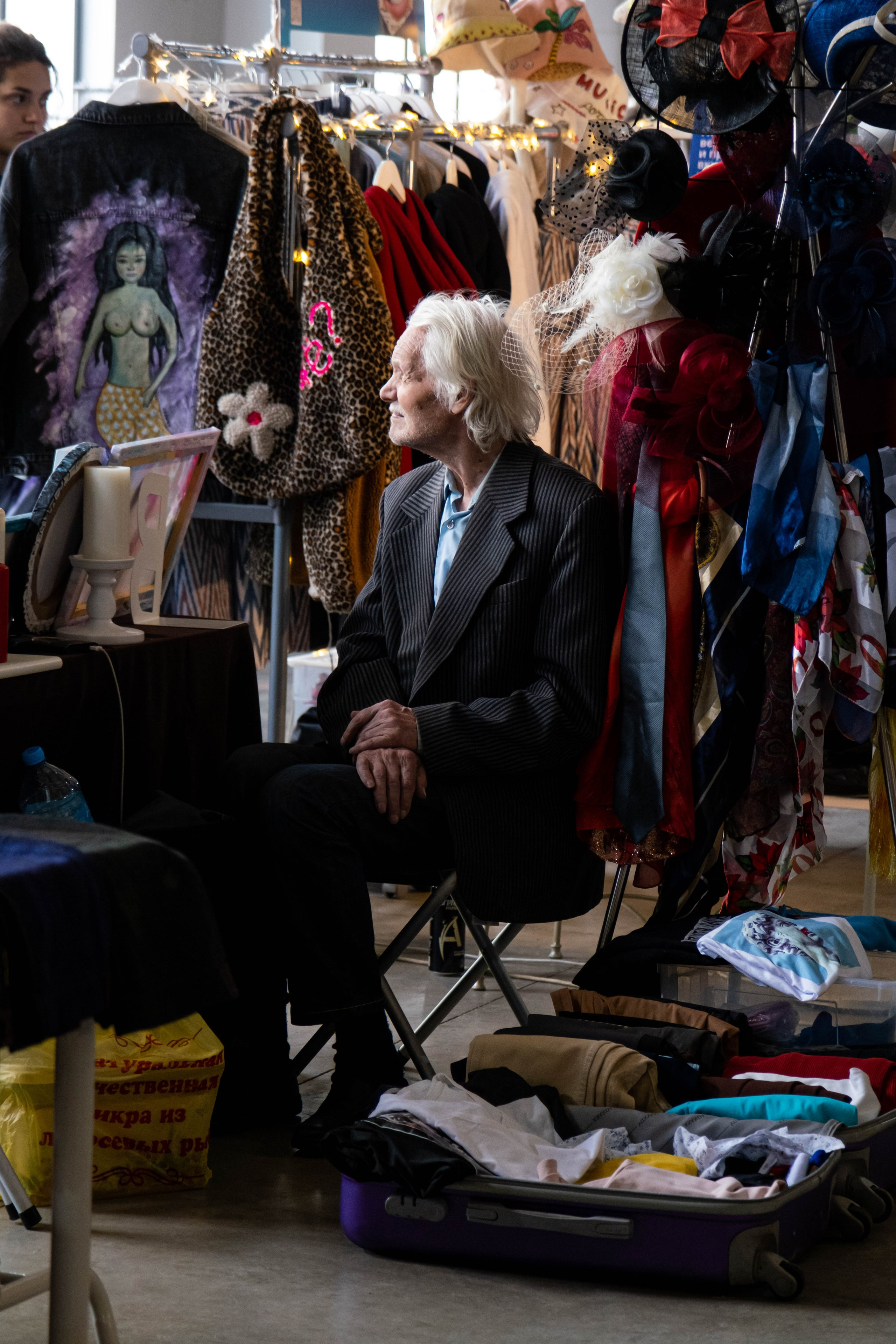 Портфолио. Сайт фотографа Дмитрия Батенёва