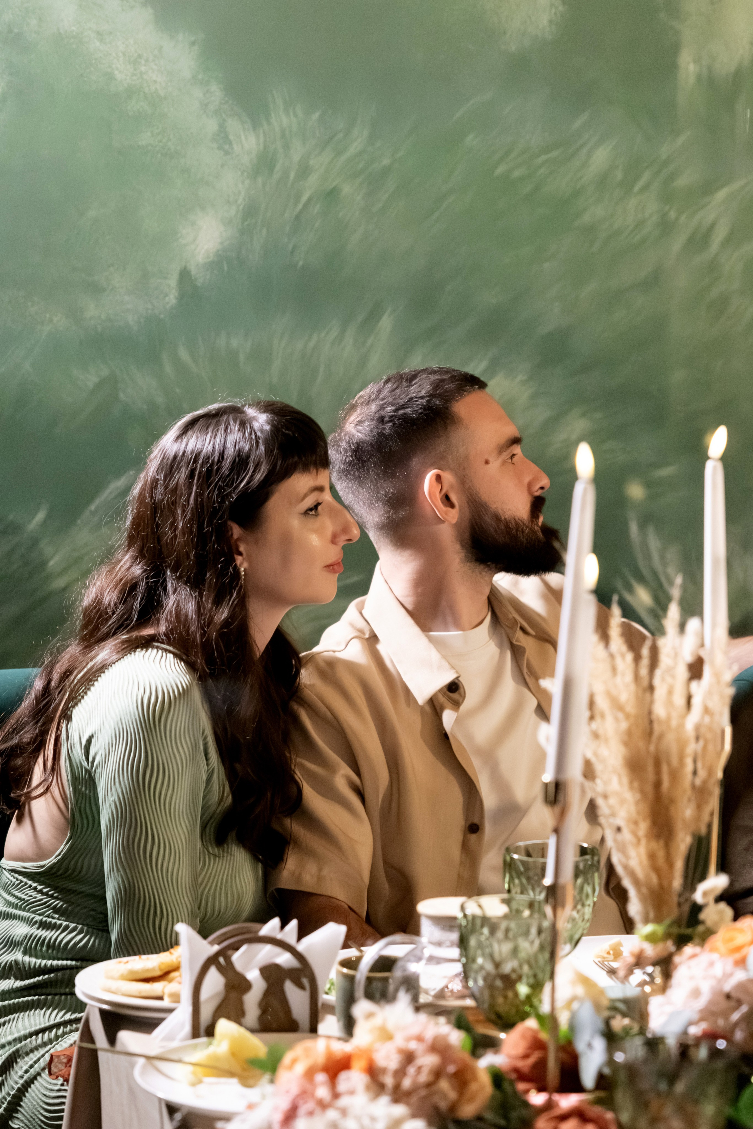 Алексей и Милена. Фотограф в Красноярске