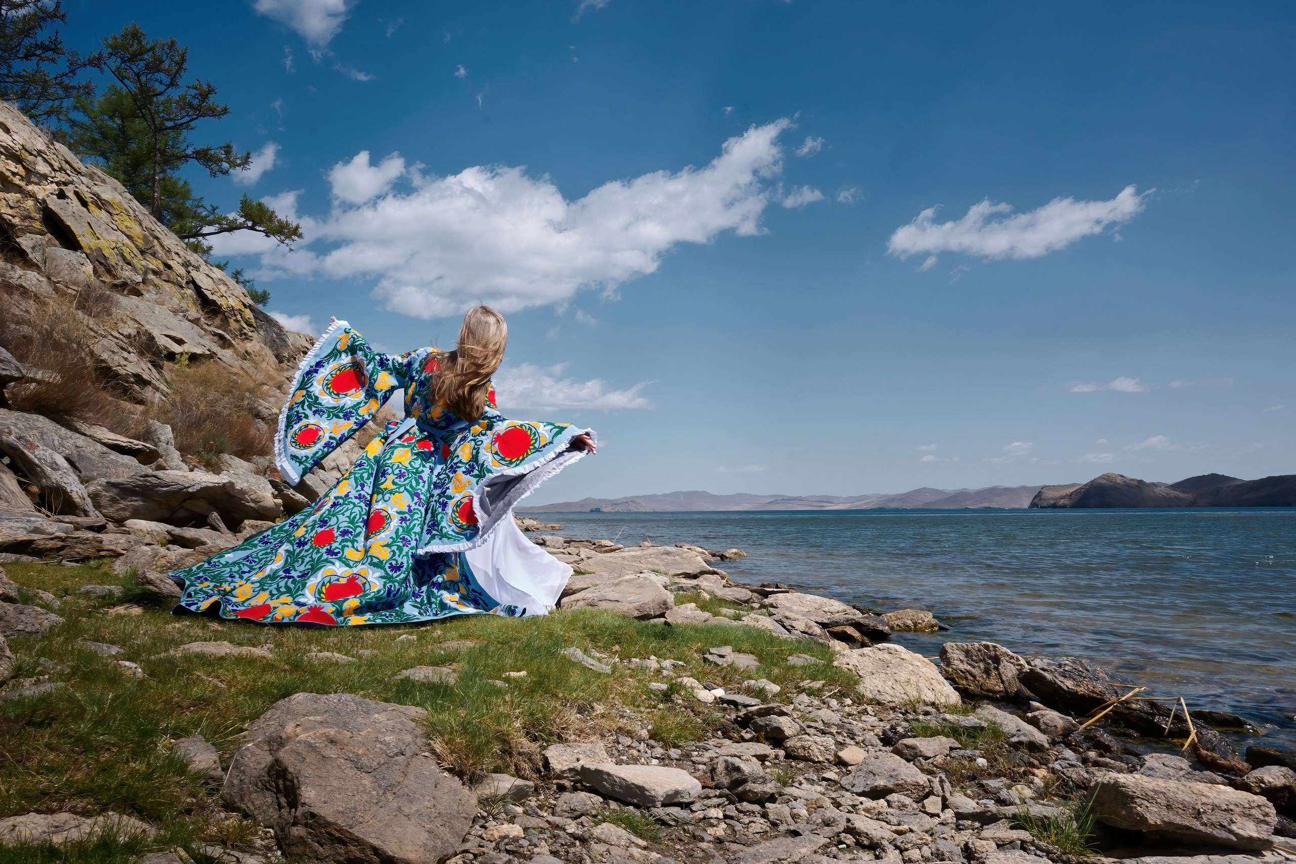 Байкал. 2023. Дима Бабушкин. Фотограф. Подиум. Репортаж. Творчество. Дорого