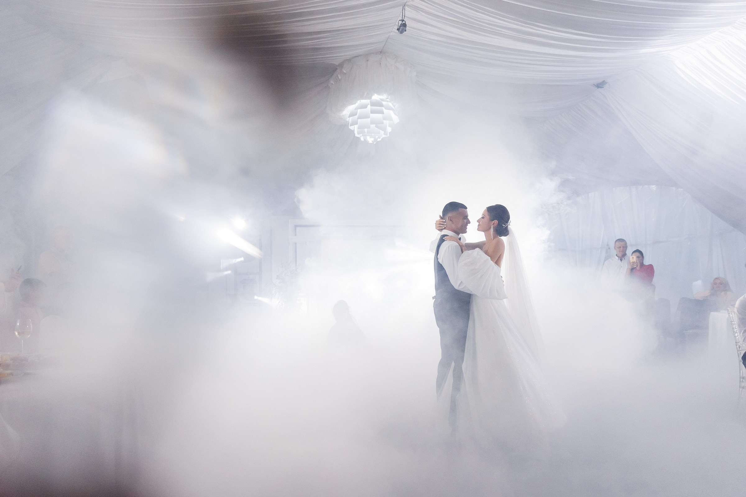 Николай и Диана. Свадебный фотограф в Иркутске Сапаров Александр