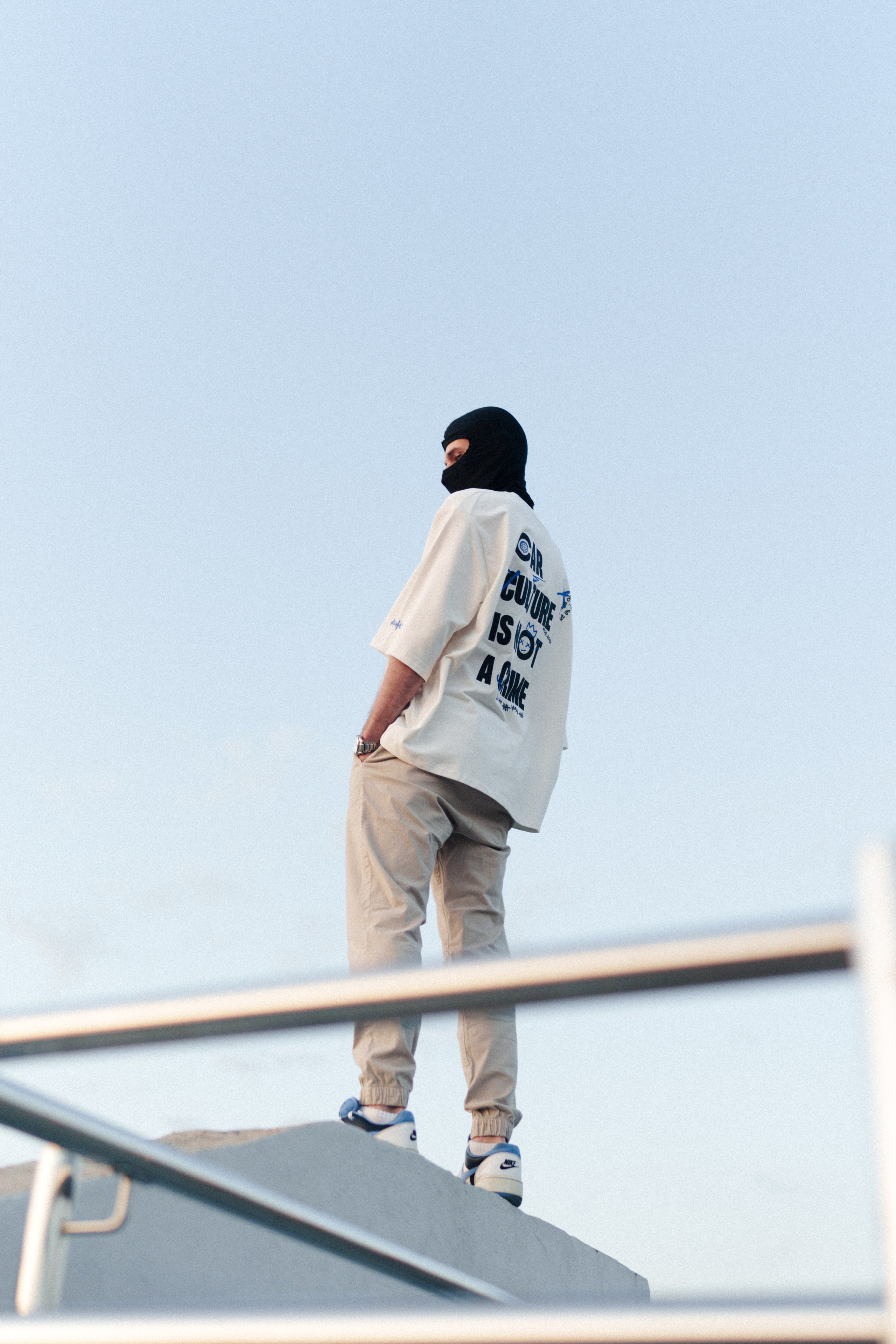 KULT wear outside. Фотограф в СПБ Алмаз Камаев