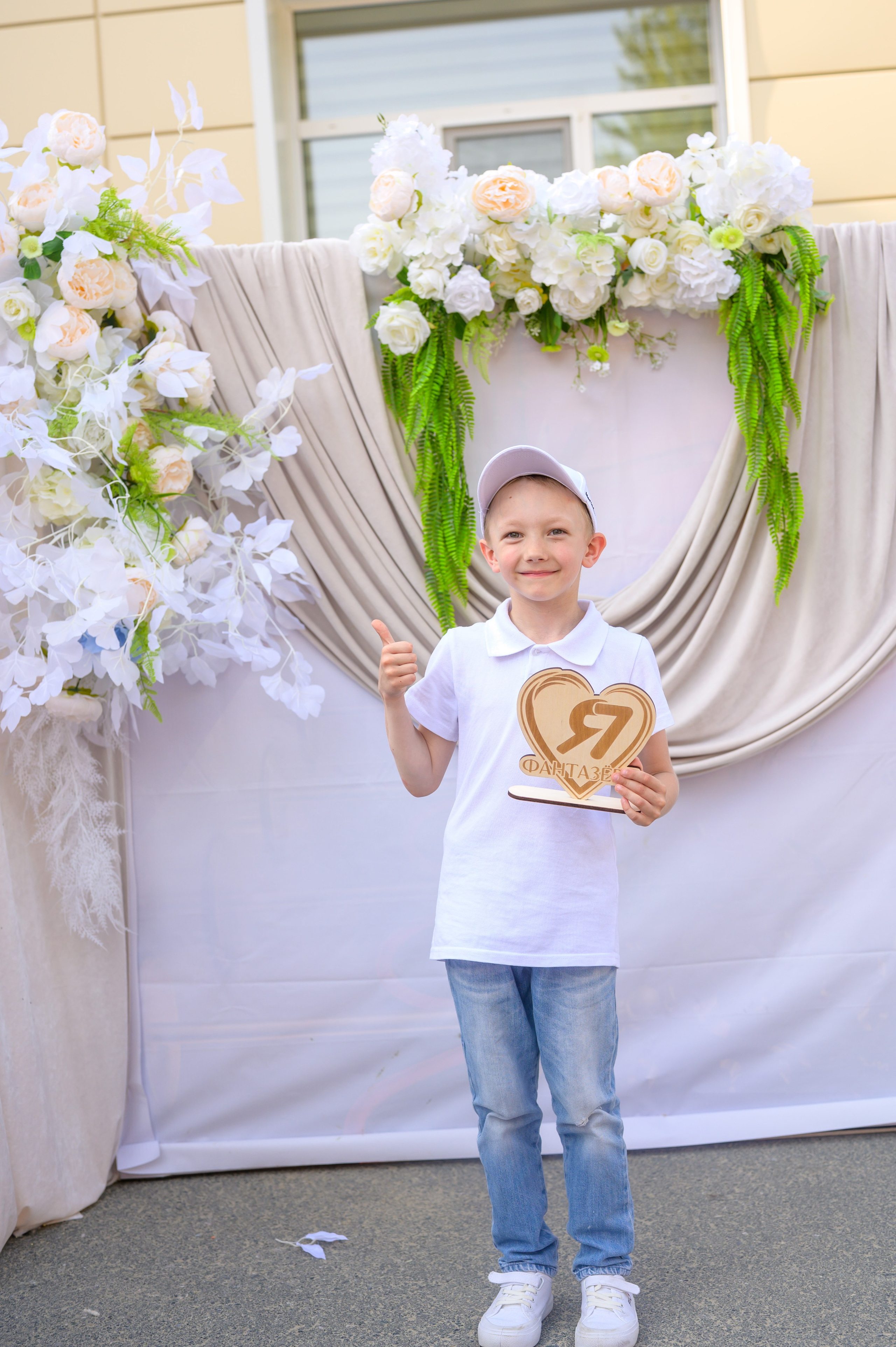 Репортаж выпускного группа «Фантазёры» 3 садик. Фотограф новорожденных, семейный детский в Тюмени Татьяна Морозова