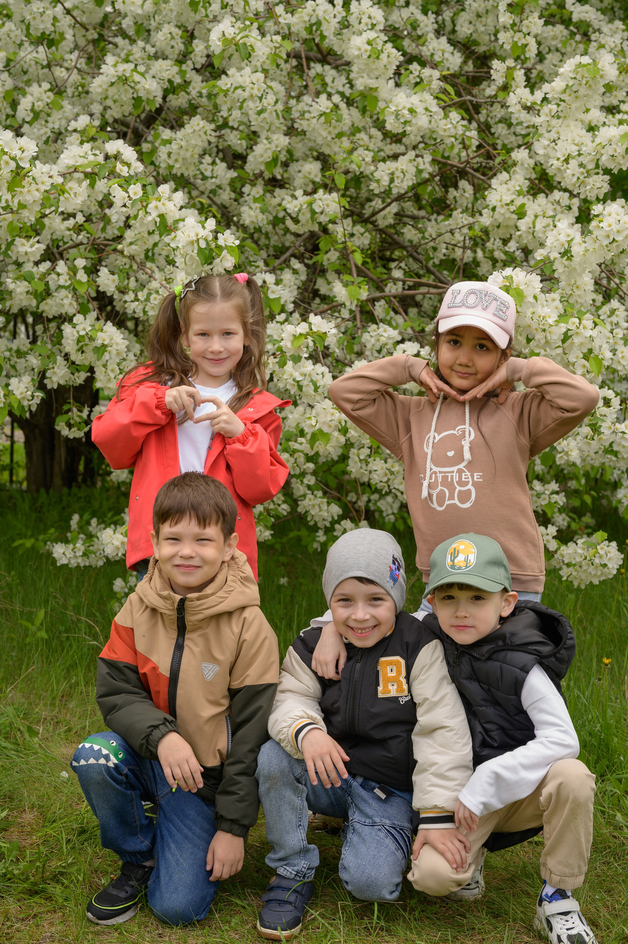 Д/с № 3к3 группа «Звёздочки» (индивидуальный дизайн книги). Фотограф новорожденных, семейный детский в Тюмени Татьяна Морозова