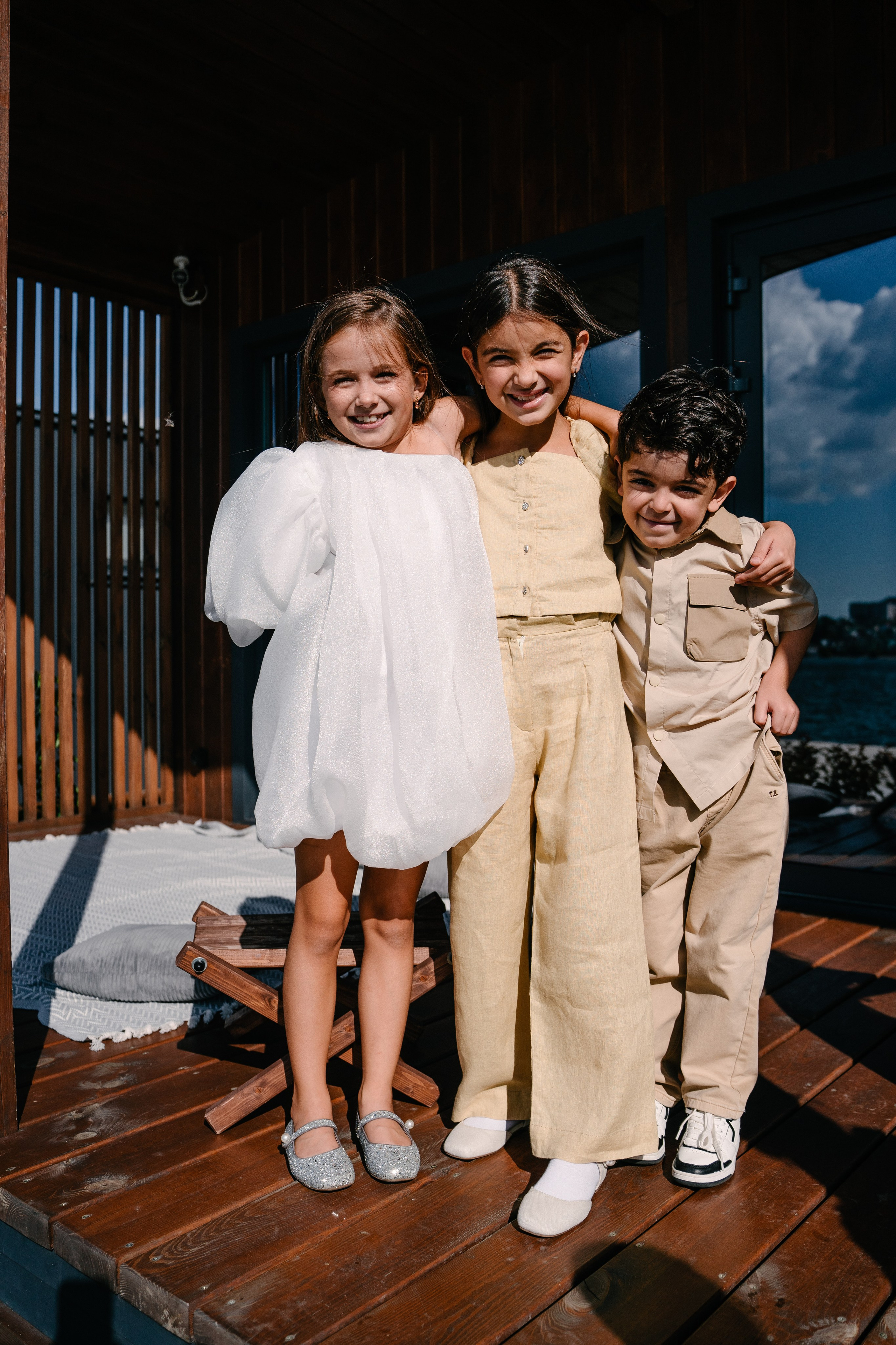 День Рождения Софии 8 лет. Свадебный и семейный фотограф в Воронеже Анастасия Бойко