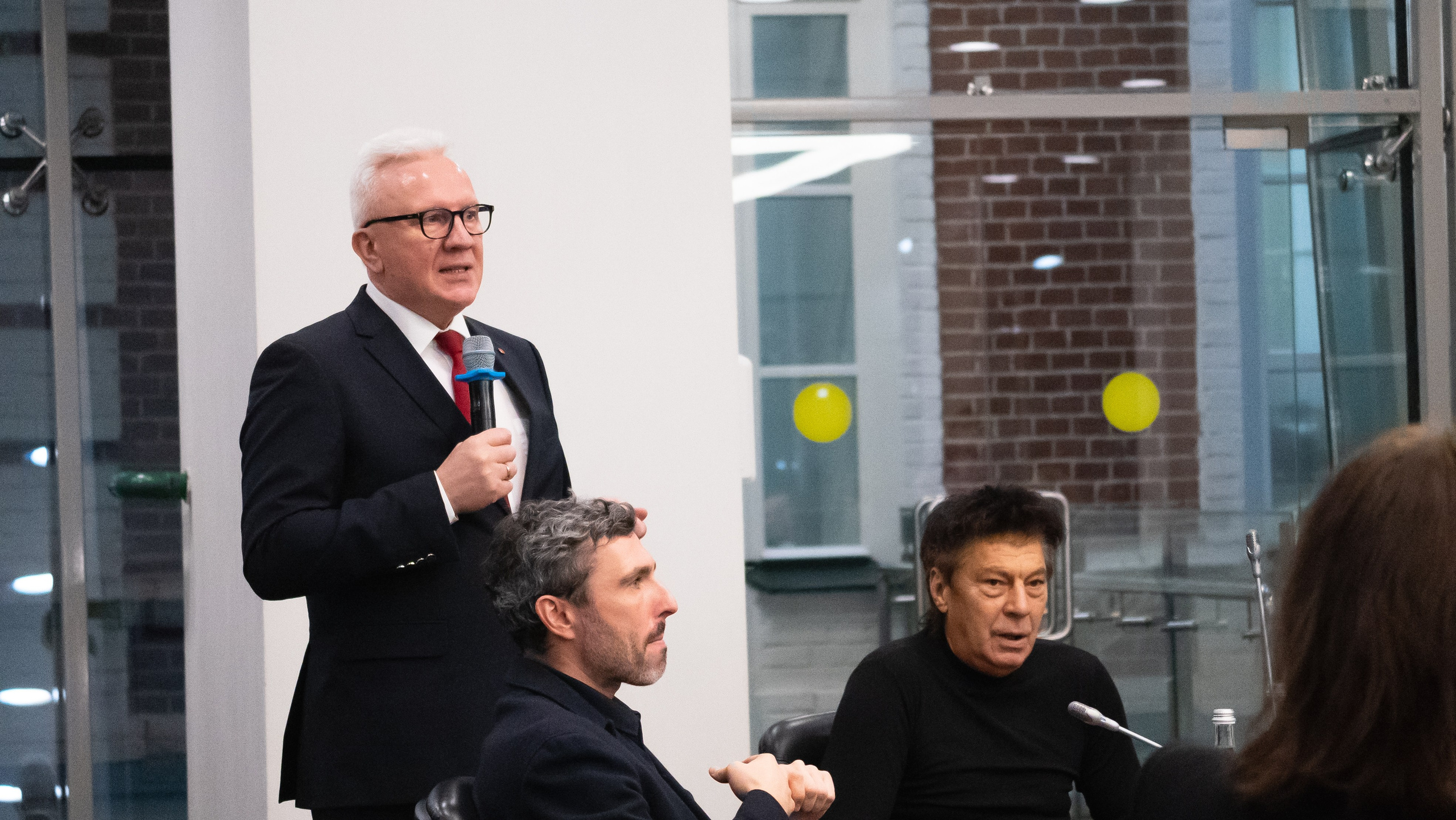 РЕПОРТАЖ. Фотограф и видеооператор Екатерина Гнатюк