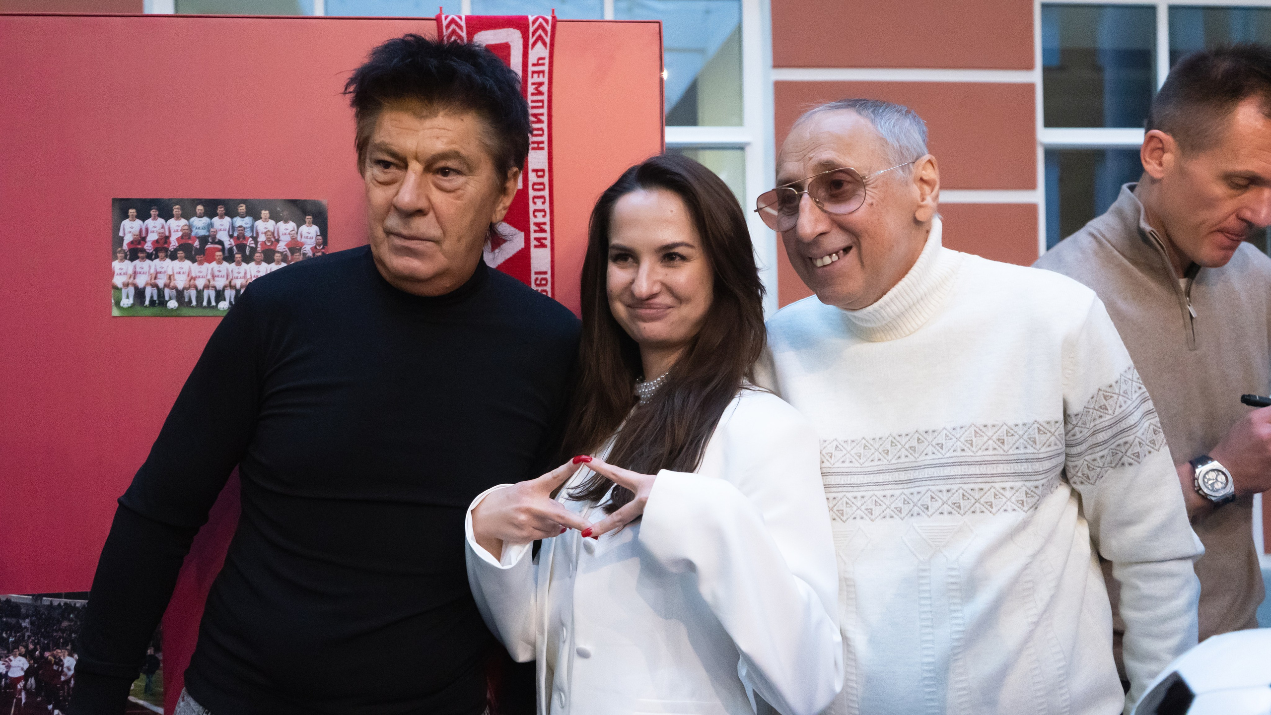 XI Международная научно-практическая конференция по спортивному менеджменту. Фотограф и видеооператор Екатерина Гнатюк