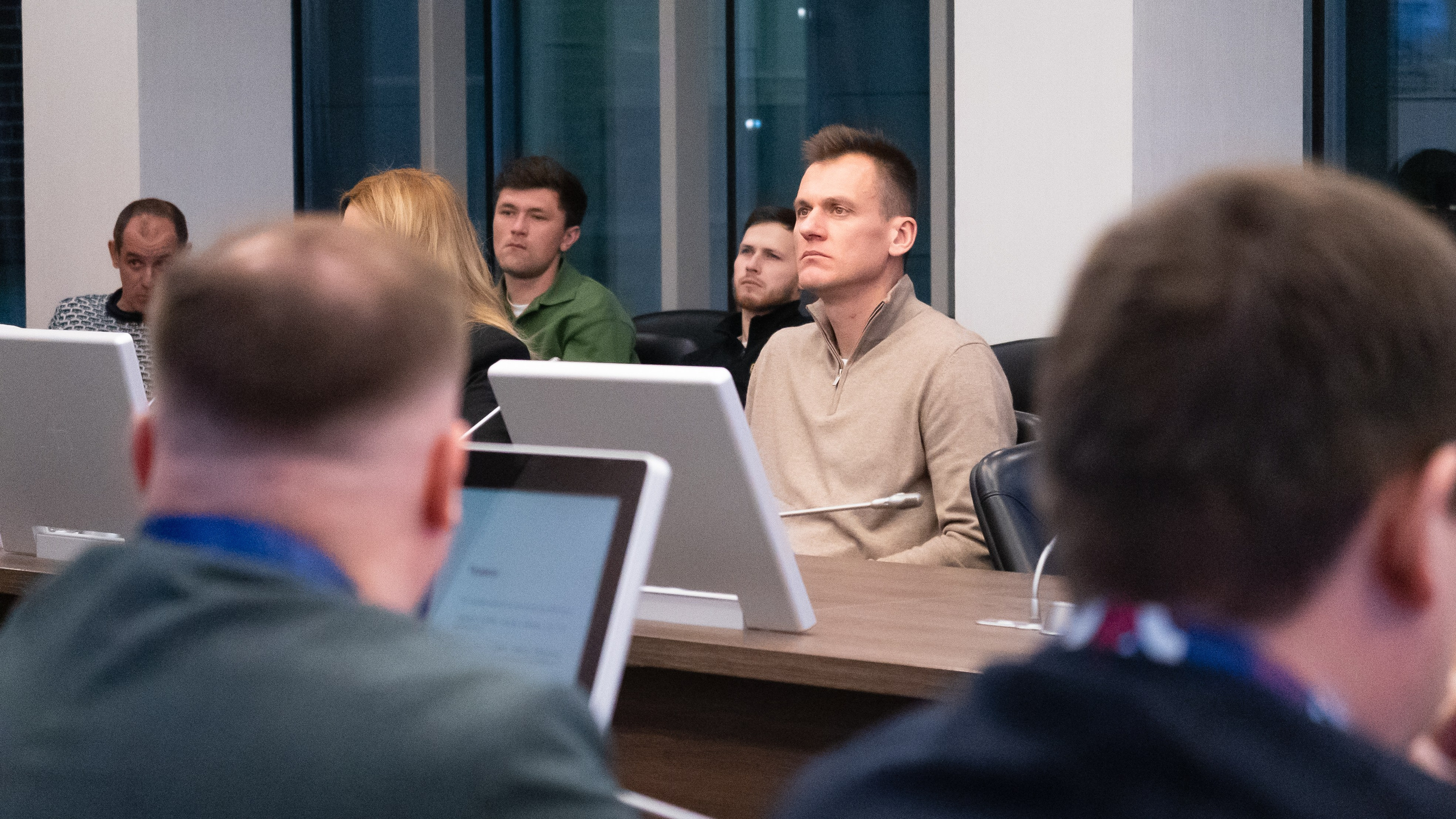 XI Международная научно-практическая конференция по спортивному менеджменту. Фотограф и видеооператор Екатерина Гнатюк