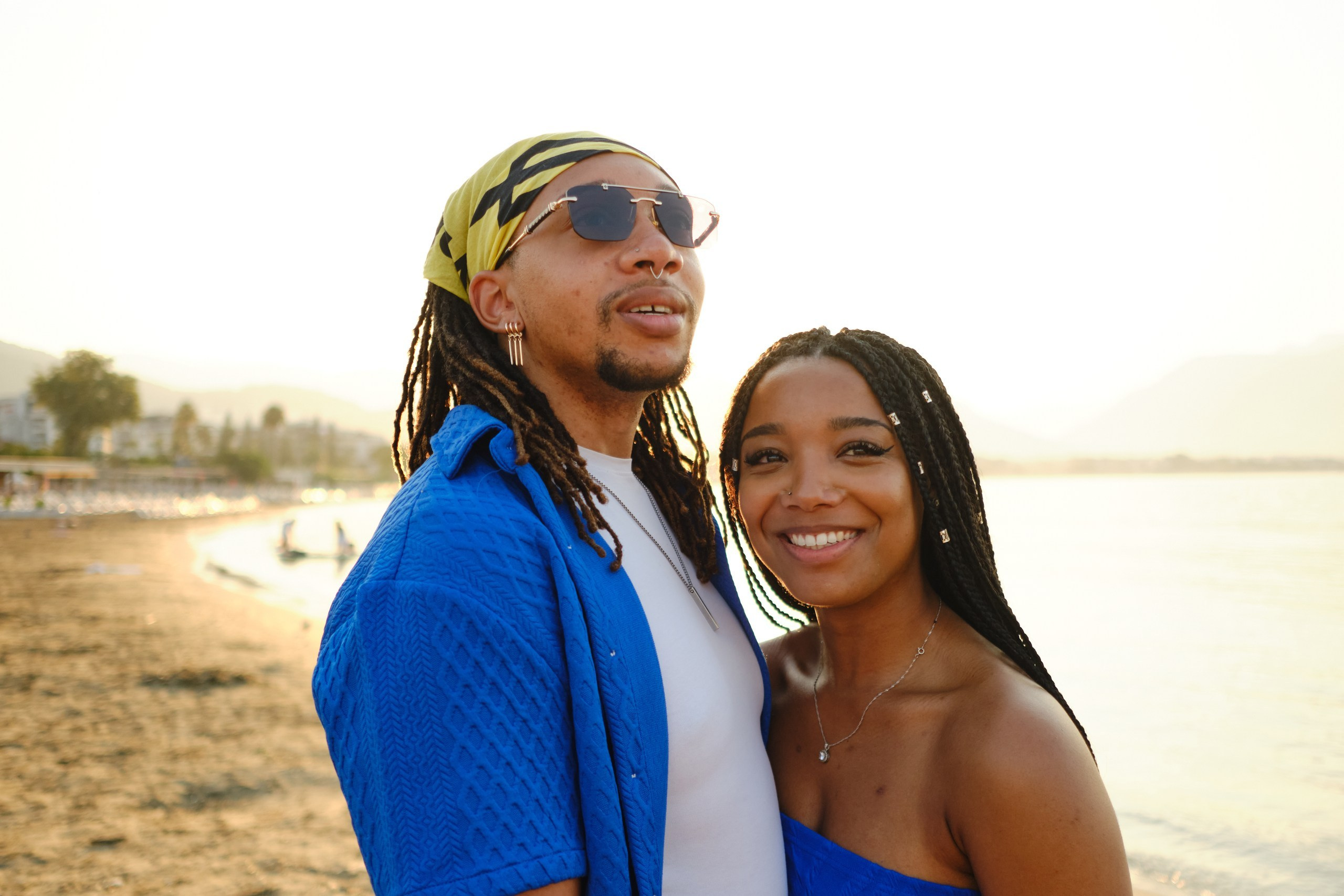 Love story Ryan & Aishar. Portrait and reportage photographer