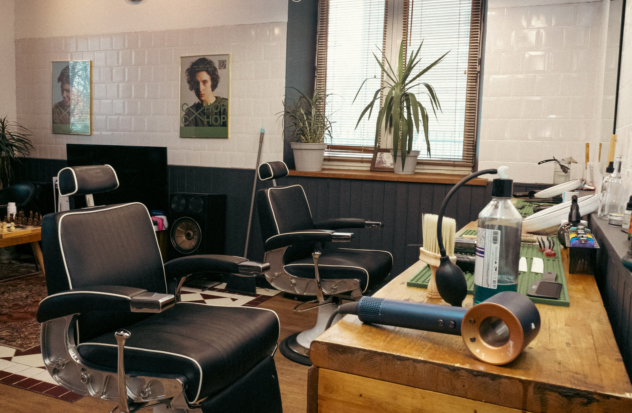 Интерьерные | Обзорные