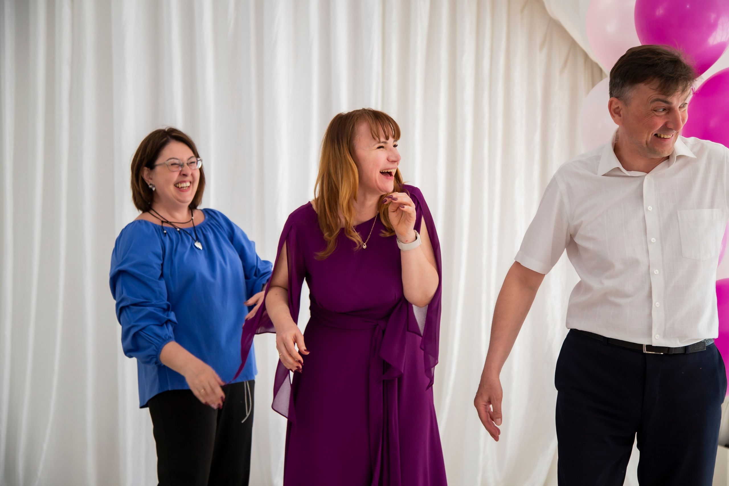 Юбилей. 𝓕𝓸𝓽𝓸𝓰𝓻𝓪𝓯 𝓑𝓪𝓵𝓪𝓼𝓱𝓲𝓱𝓪 / 𝓜𝓸𝓼𝓴𝓿𝓪