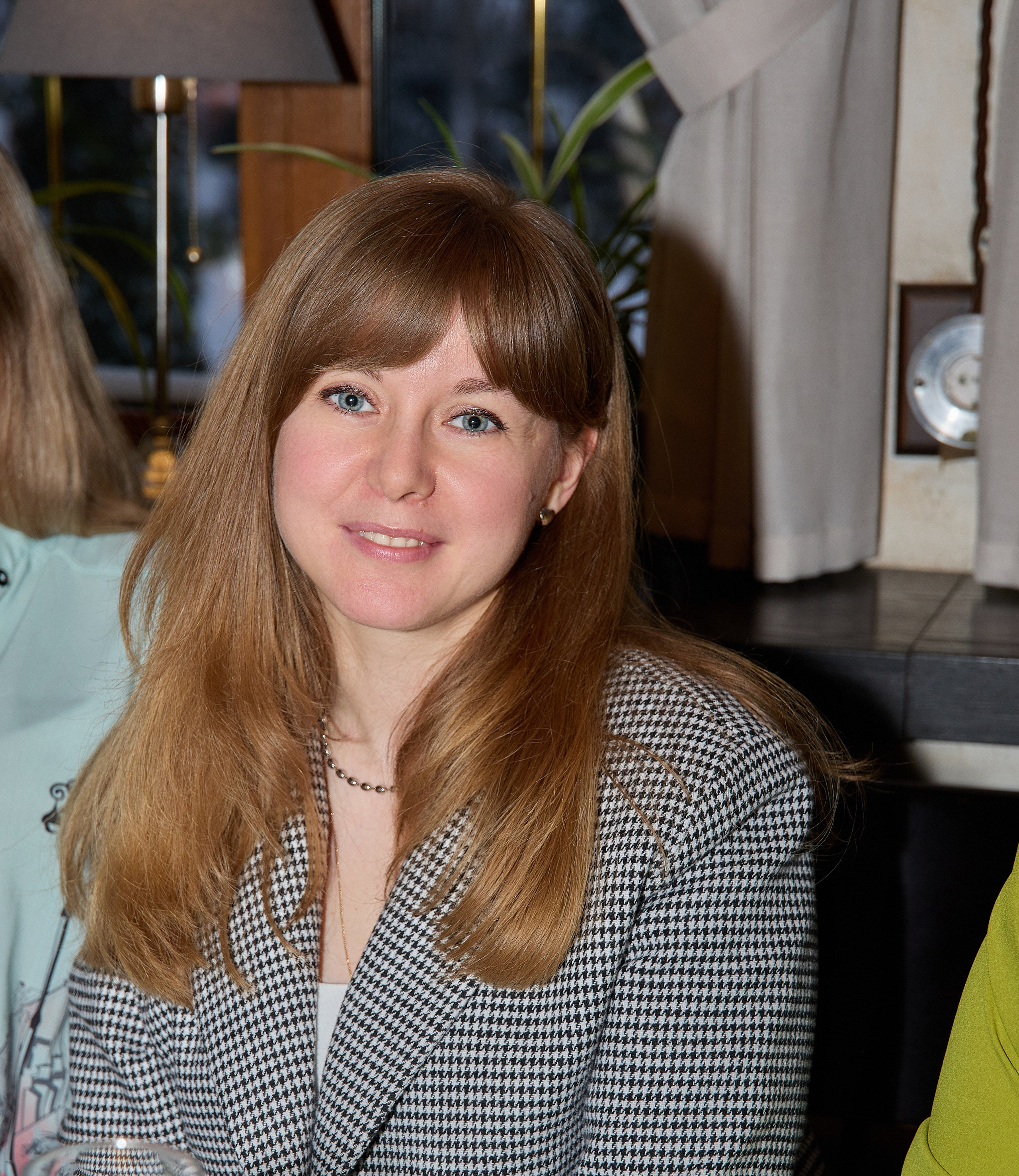 Встреча выпускников