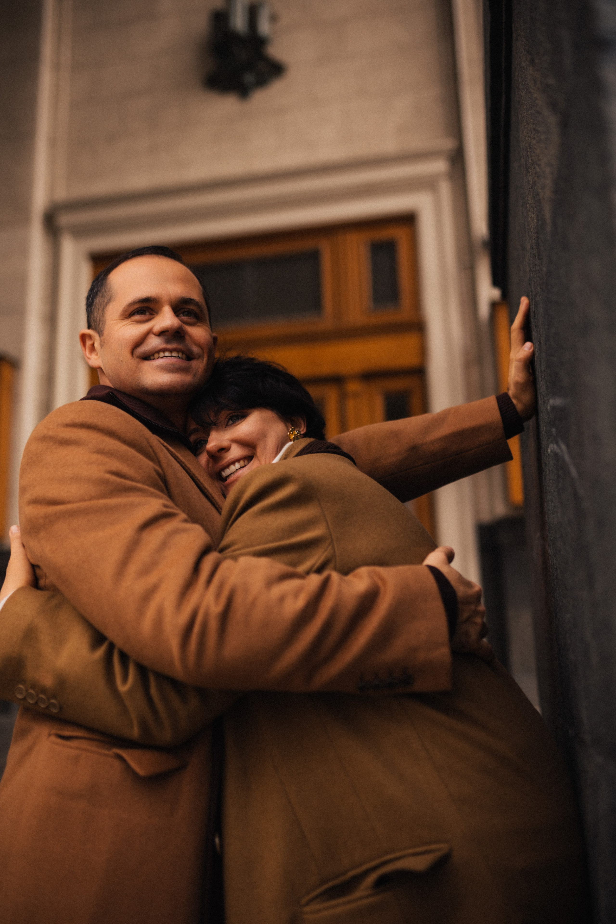 Игорь/Ирина. Фотограф в Москве Татьяна Сергеева