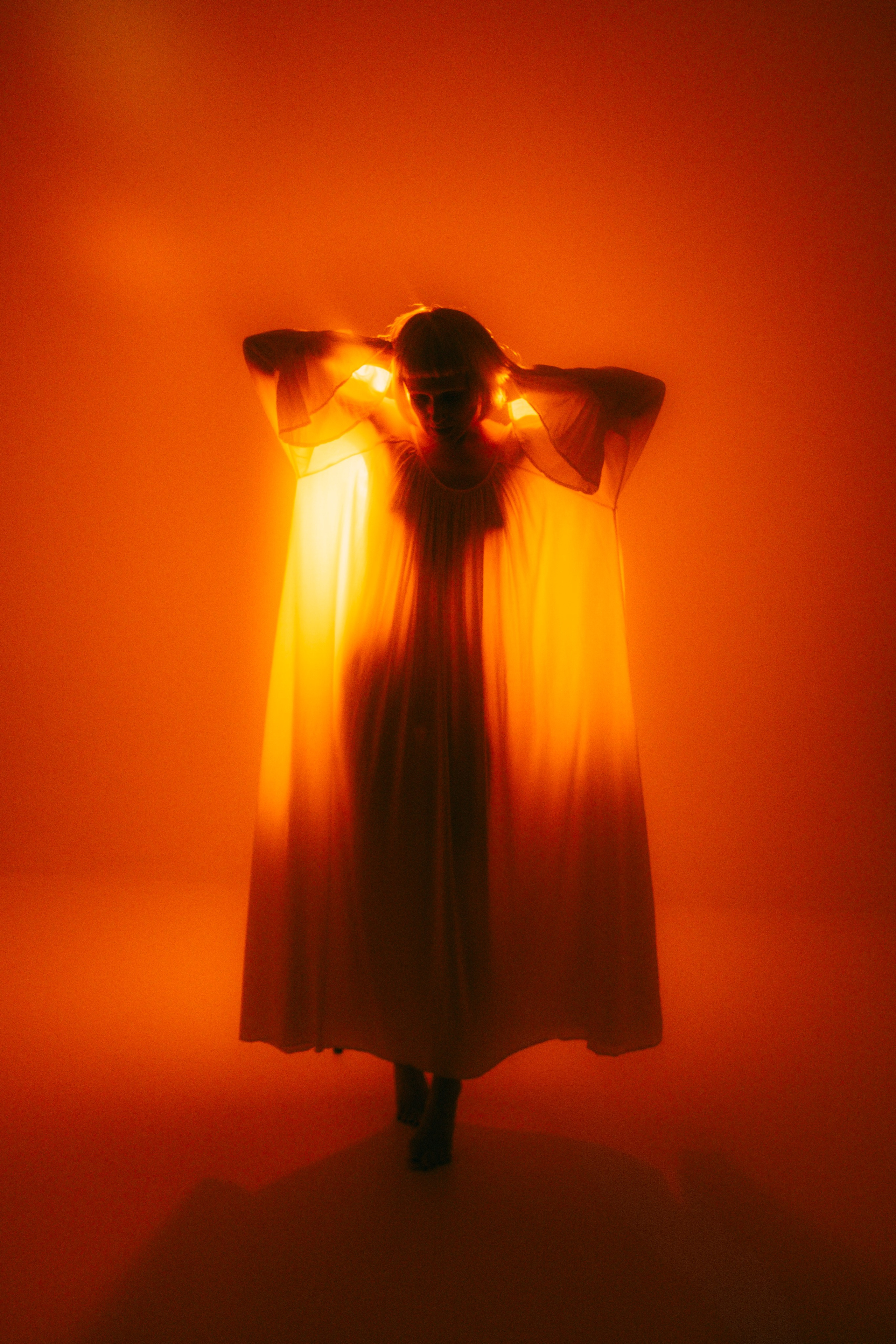 Дарья. Портретный и репортажный фотограф в Санкт-Петербурге Максим Пашков