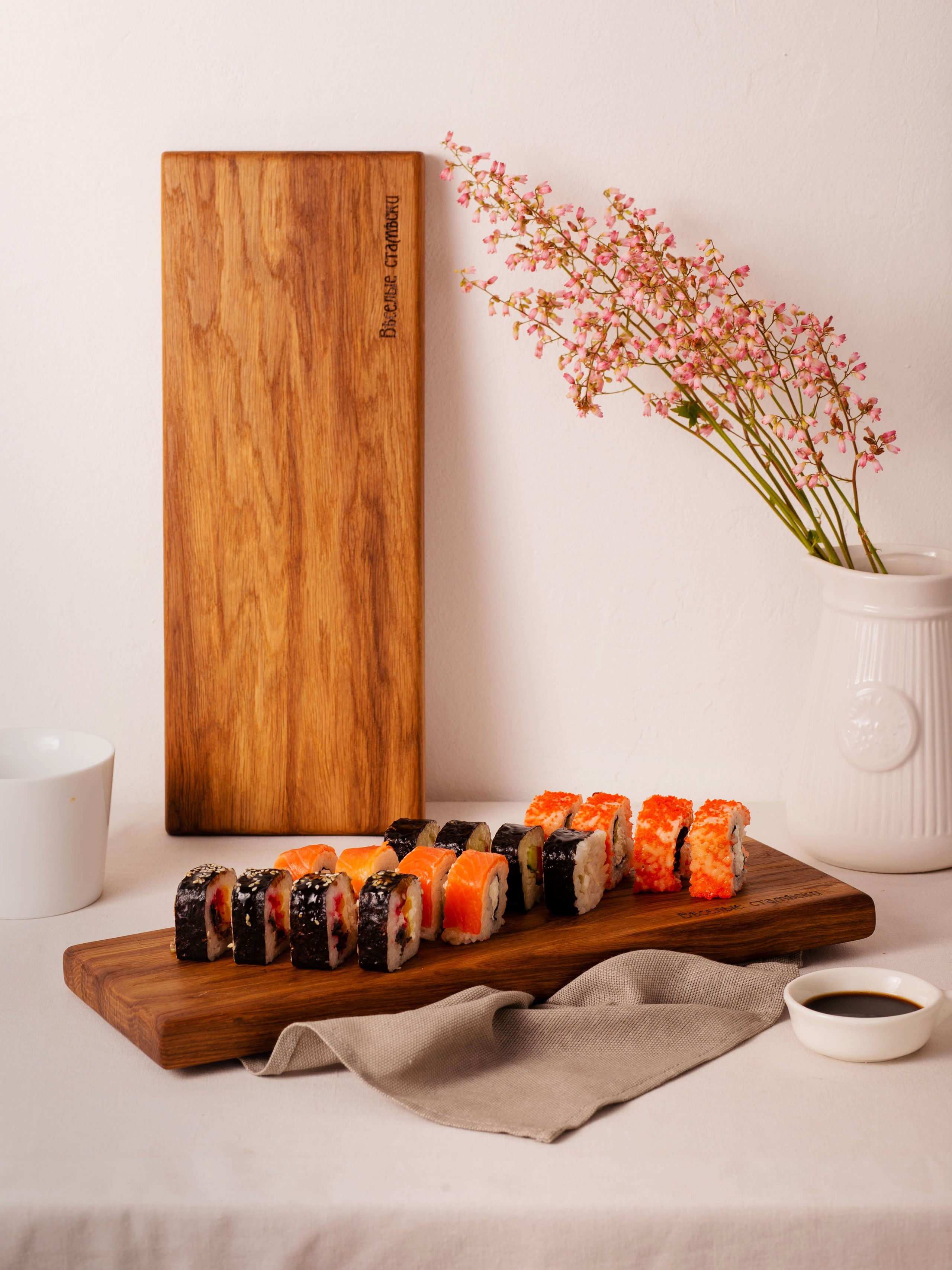 Торцевые кухонные доски. Предметный фотограф для маркетплейсов в Кемерово Ольга Воловяшко