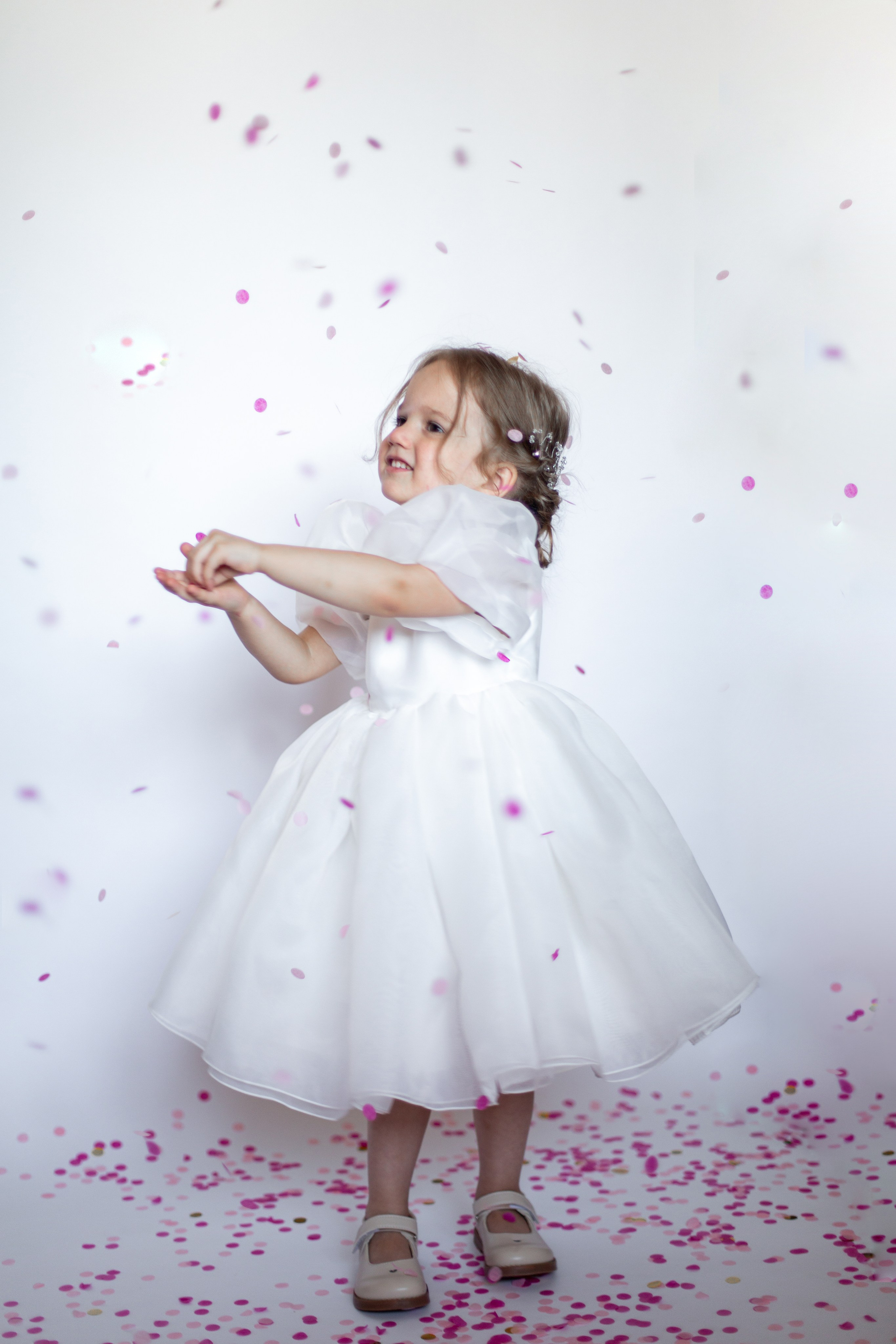 Лиза. Мария Маркова детский и семейный фотограф в Москве