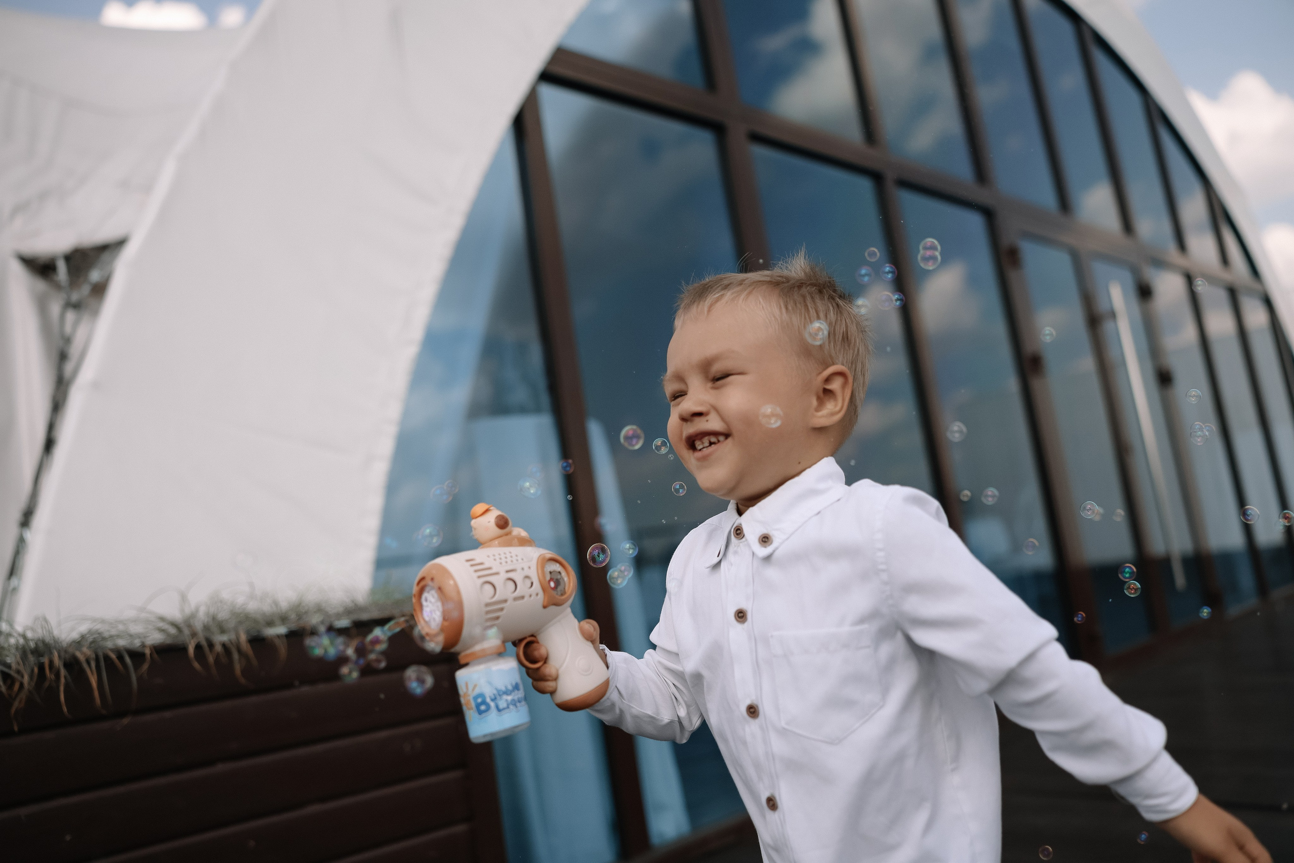 На вахте…. Свадебный и семейный Фотограф Денис Кошель