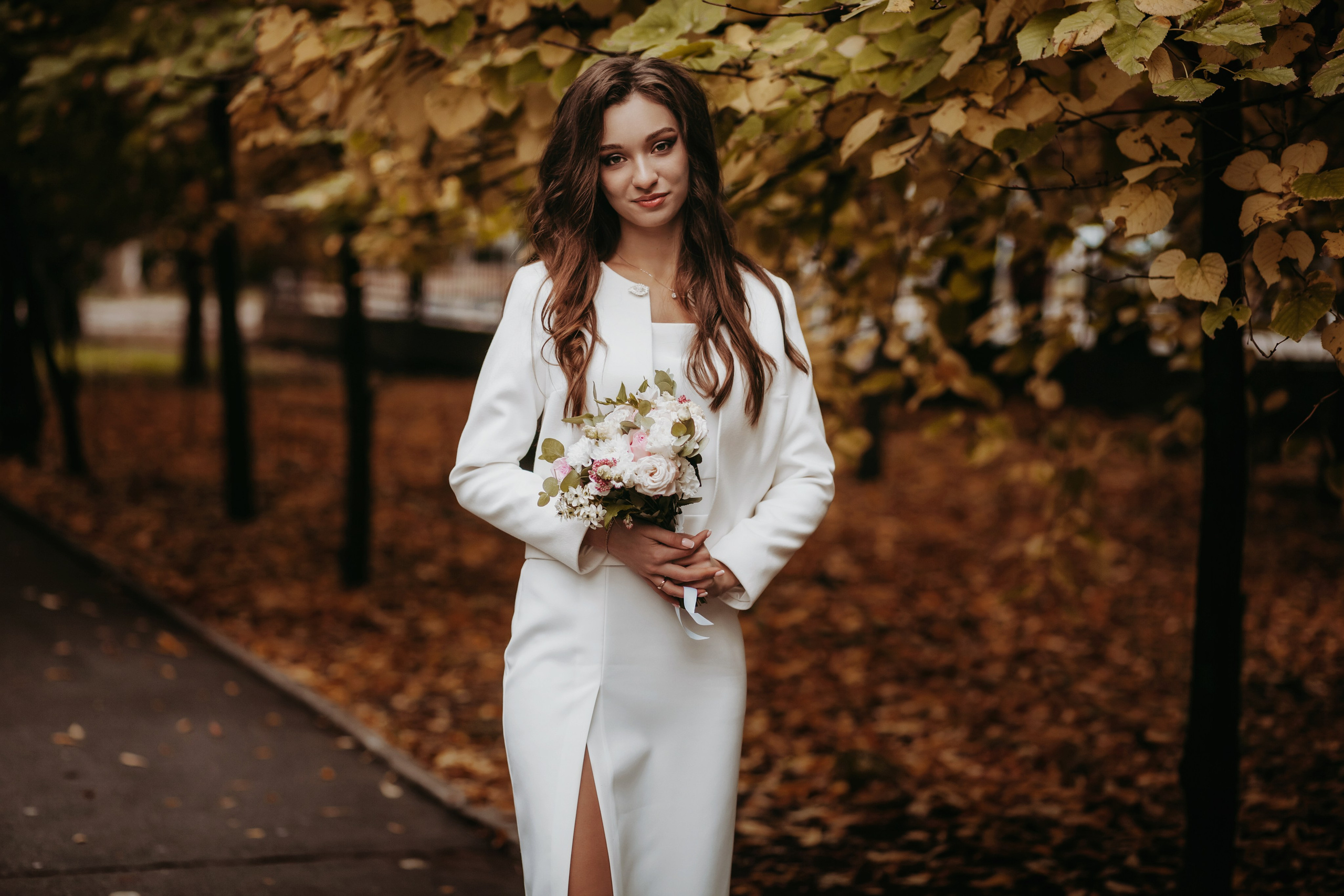 Алексей и Анастасия. Свадебный и женский фотограф в Сочи, Саратове Инга Лески