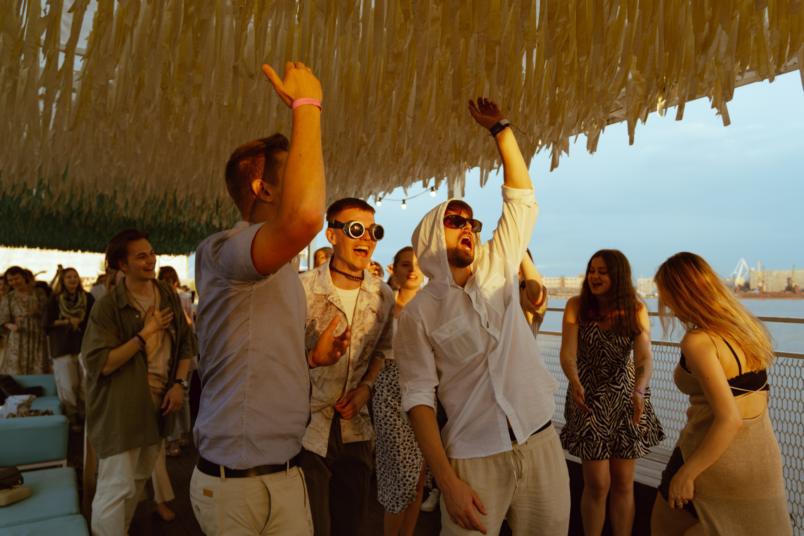 Корпоративы/Праздники. Фотограф и видеограф в Северной столице