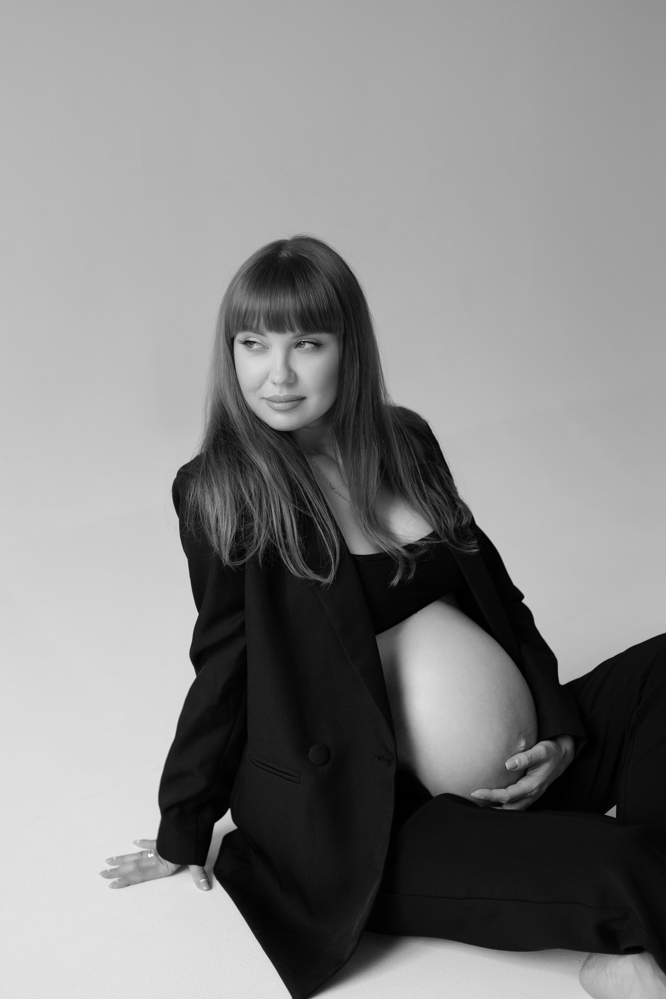 Даша и Артём. Свадебный фотограф в Воронеже Вероника Богай