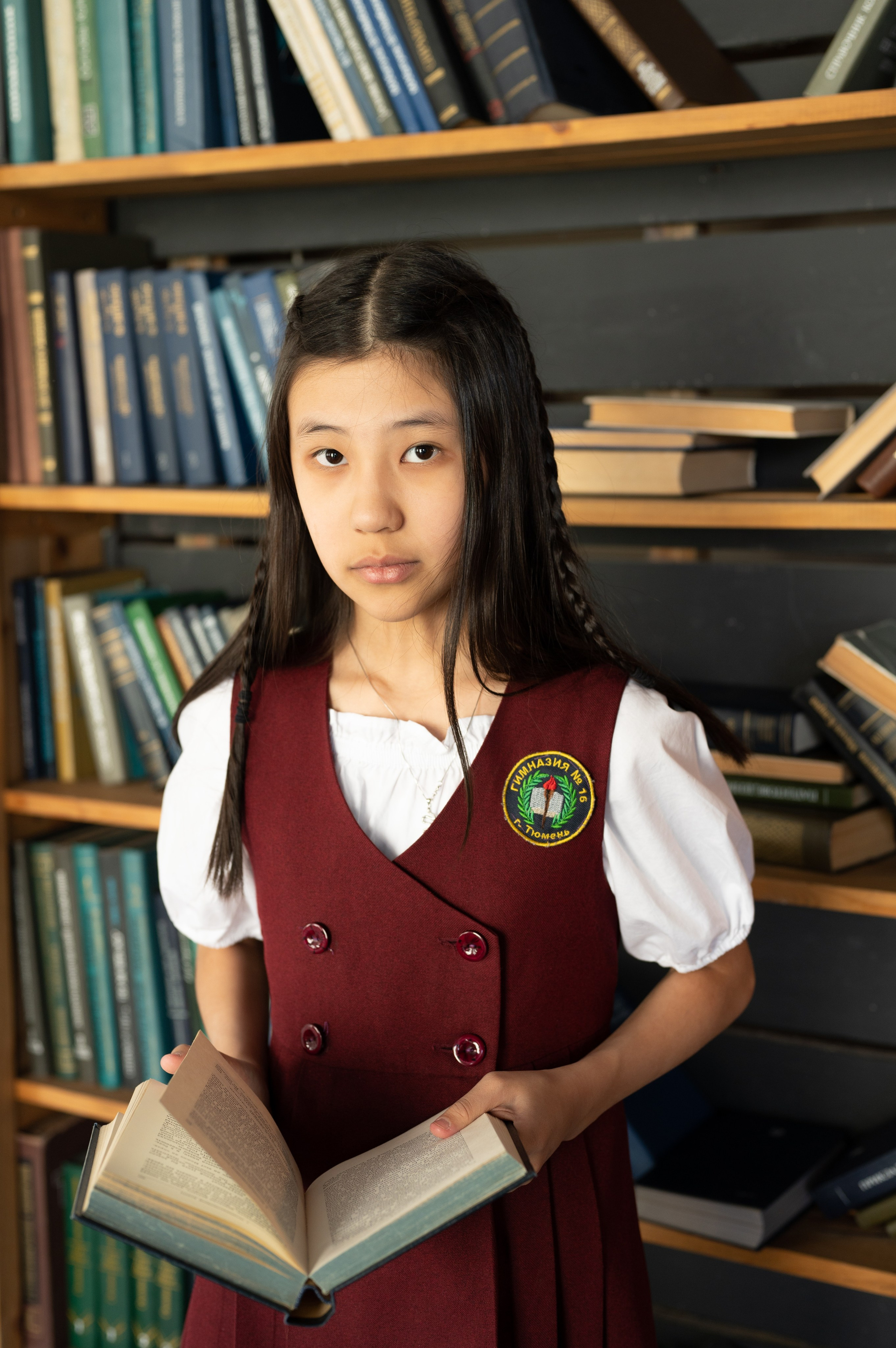 16 гимназия 4 «К» студия. Фотограф новорожденных, семейный детский в Тюмени Татьяна Морозова