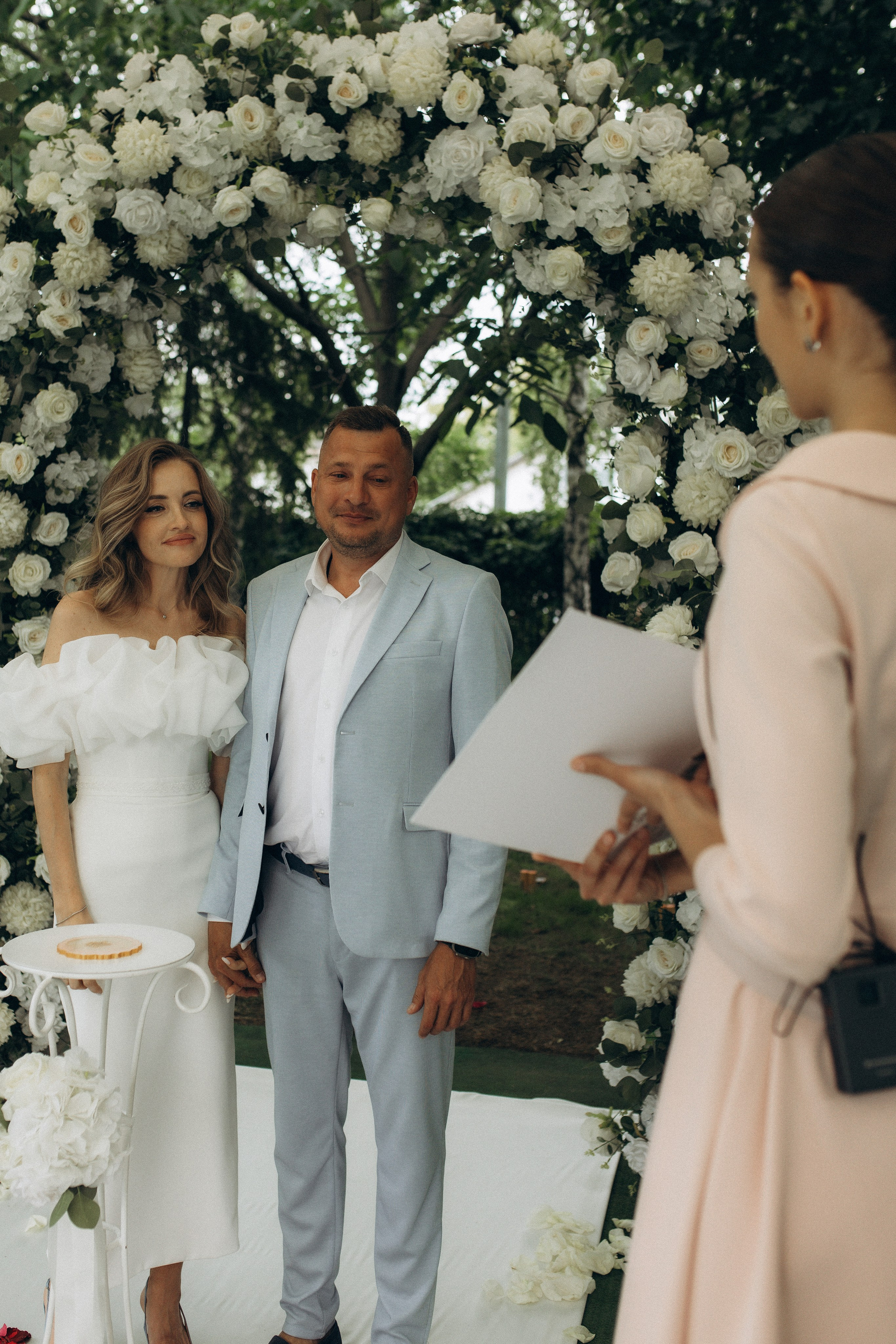 Июльская Любовь. Семейный и свадебный фотограф Анна Кожокарь