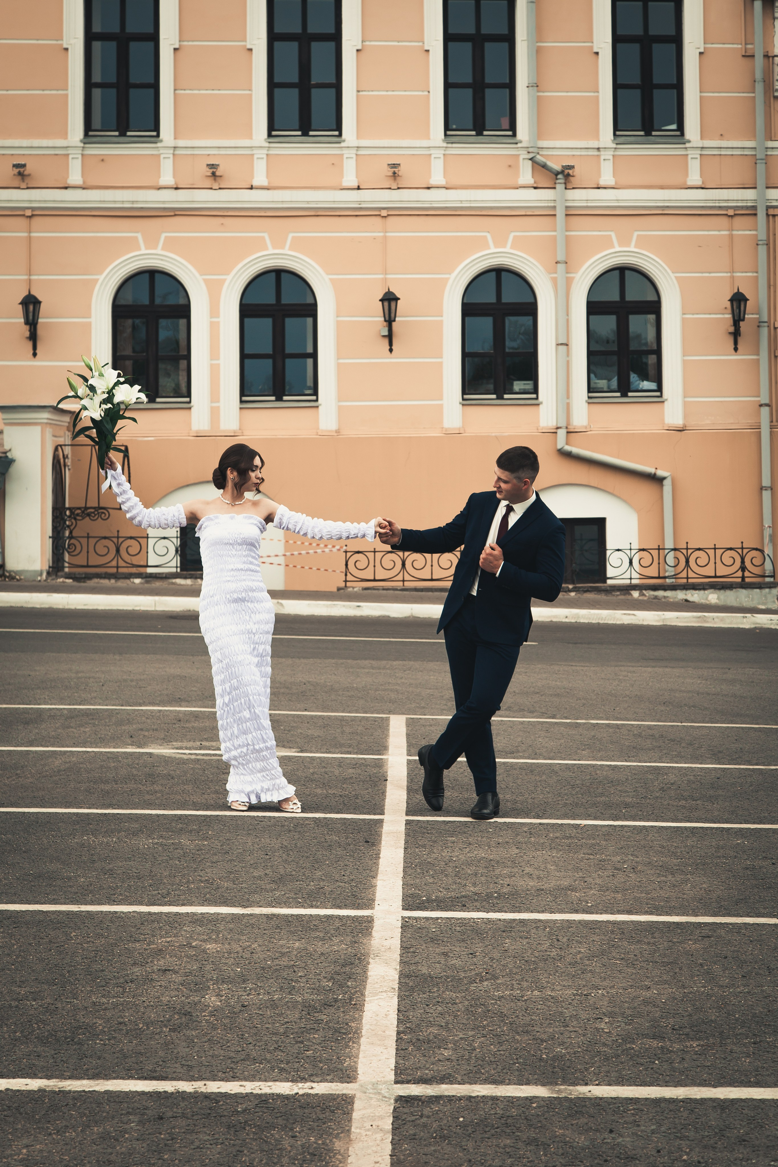 Свадебные съемки. Мультижанровый фотограф в Калуге