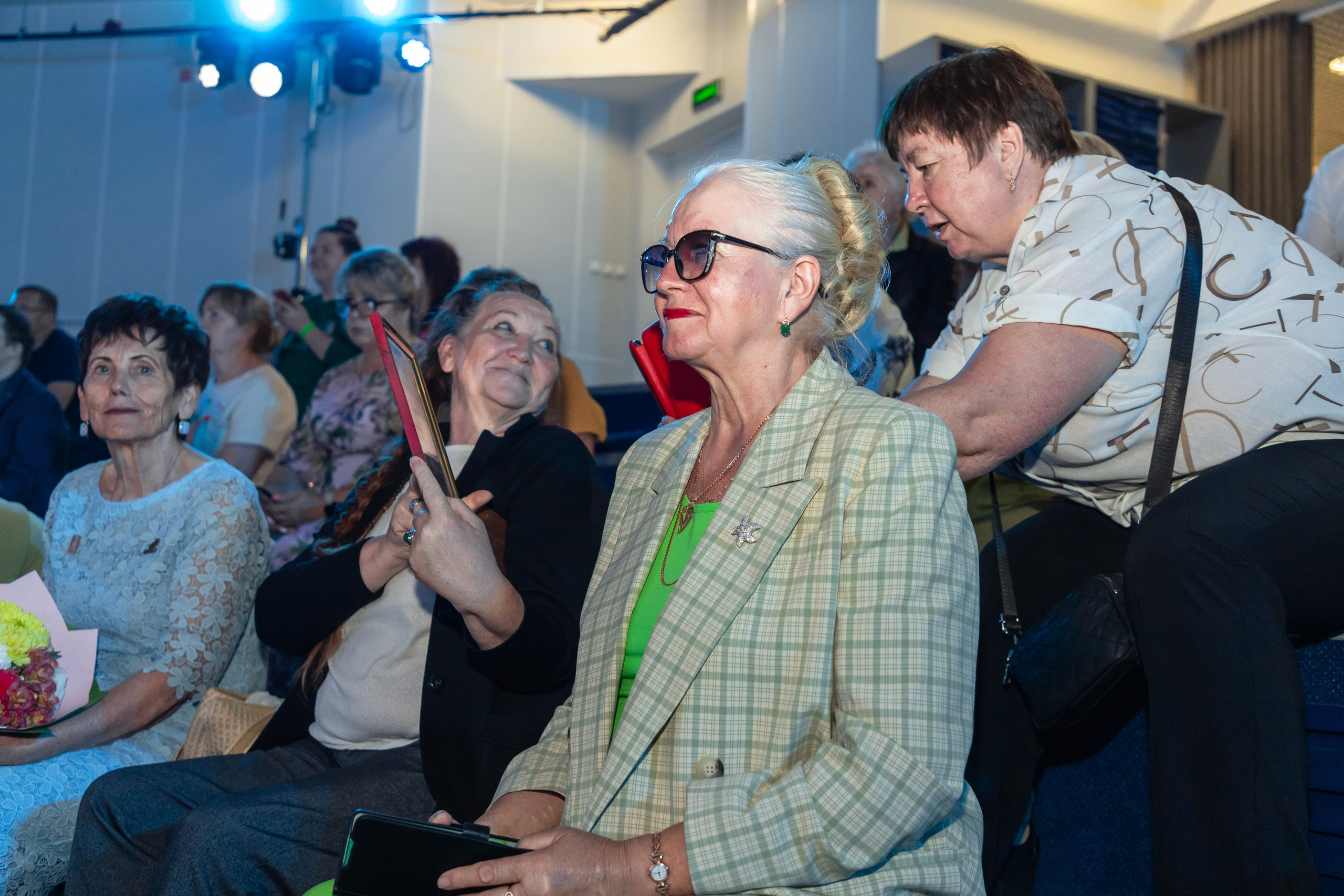 Школа ТОС. Фотограф в Тюмени Алексей Модин