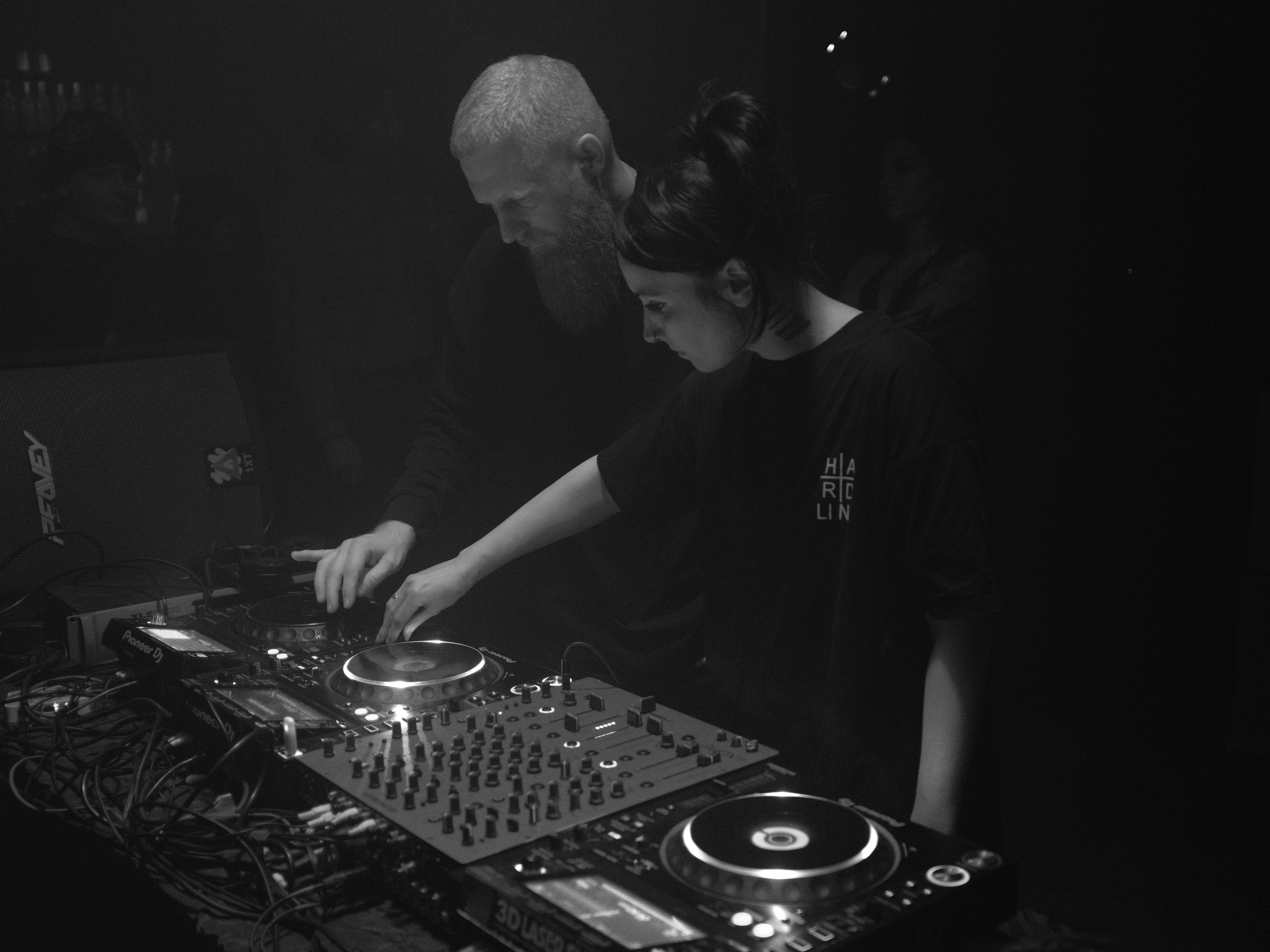 HardLine x TMF. 7.02.2026. Репортажный фотограф в Санкт-Петербурге Даниил Могута