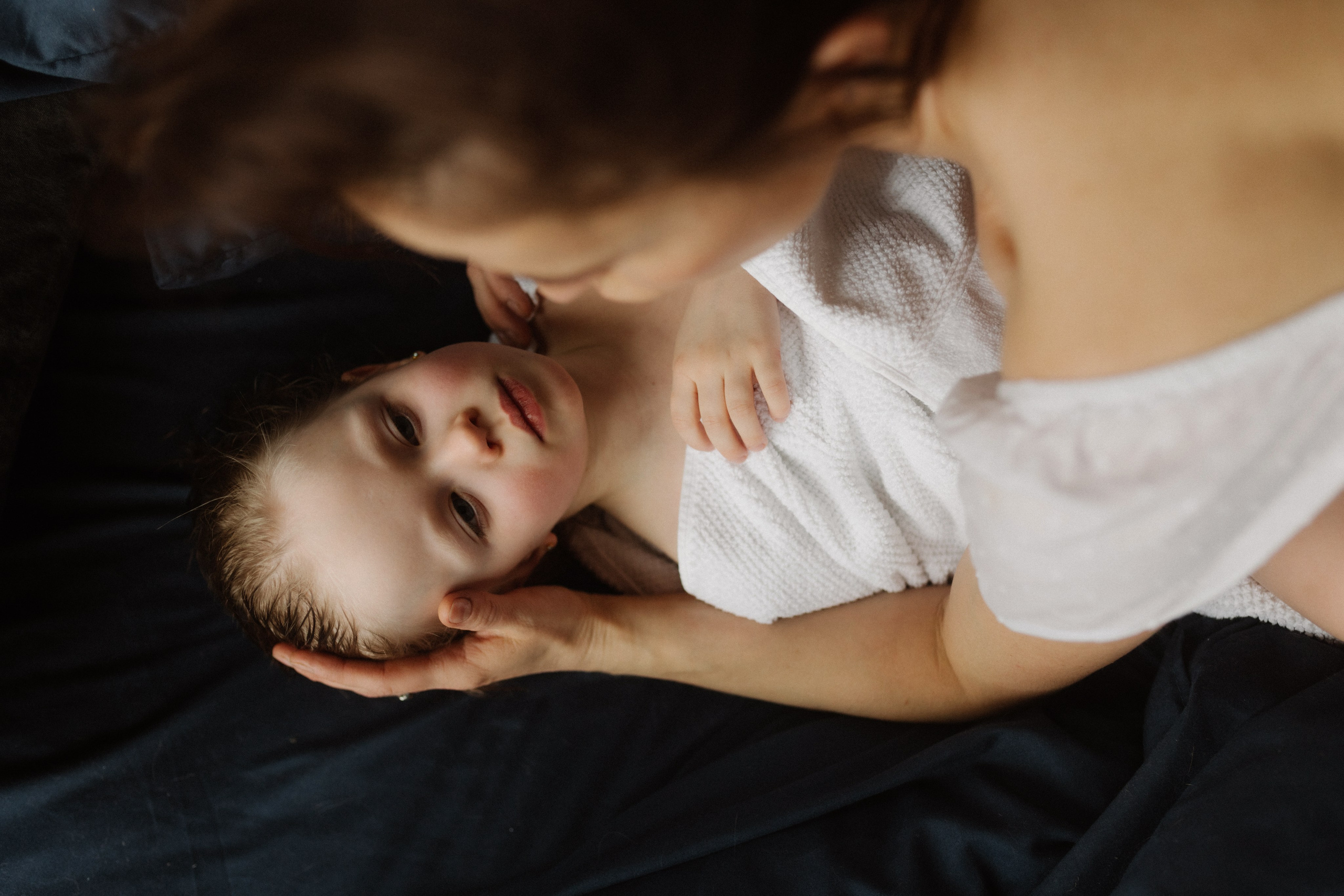 Анна и Соня. Klerout Photographer